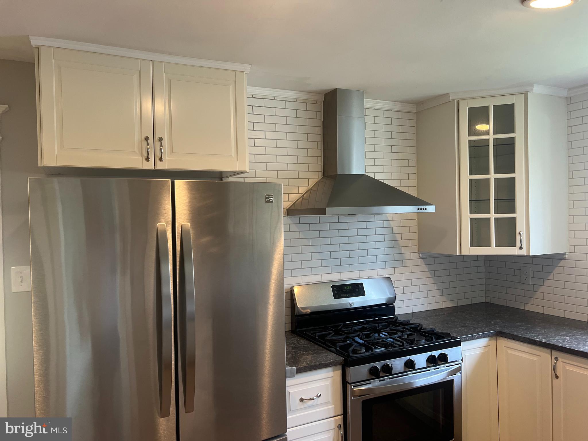 SHELDRAKE TRACT - Residential Lease