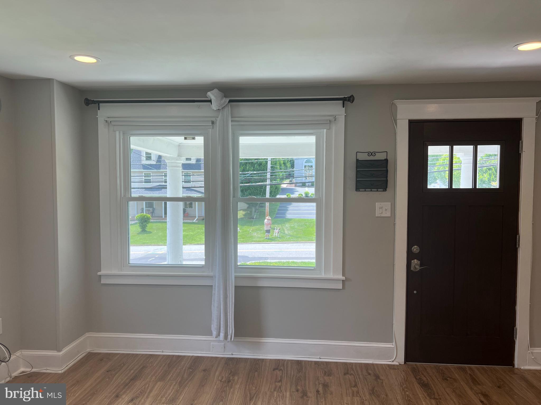 SHELDRAKE TRACT - Residential Lease