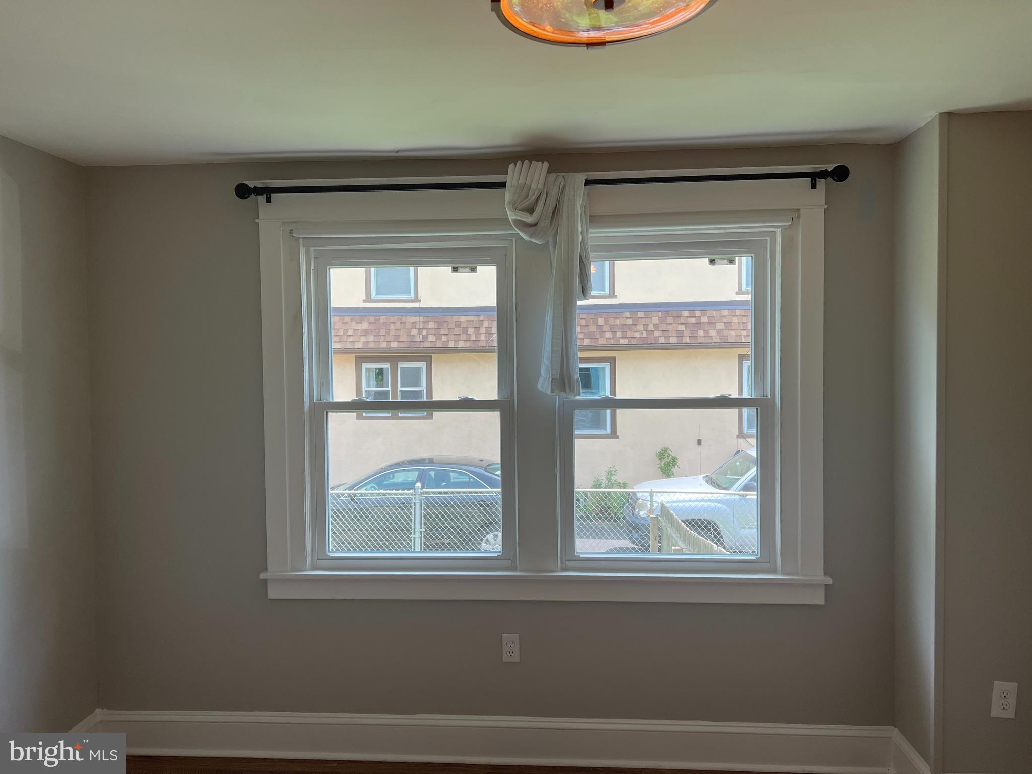 SHELDRAKE TRACT - Residential Lease