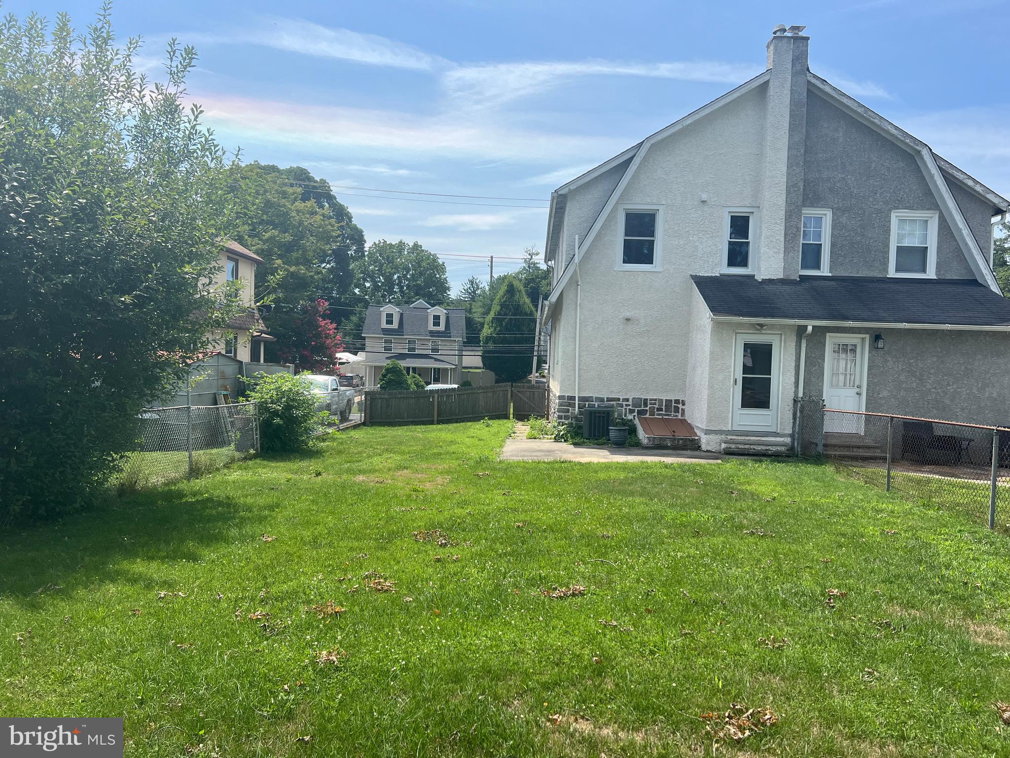 SHELDRAKE TRACT - Residential Lease