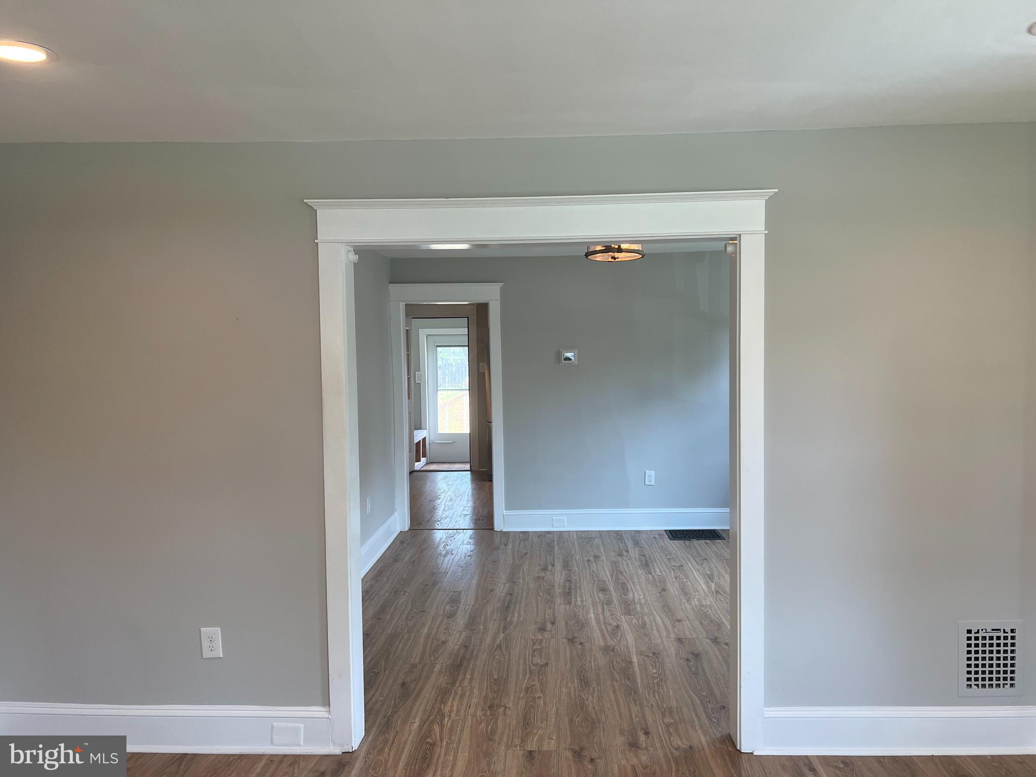 SHELDRAKE TRACT - Residential Lease