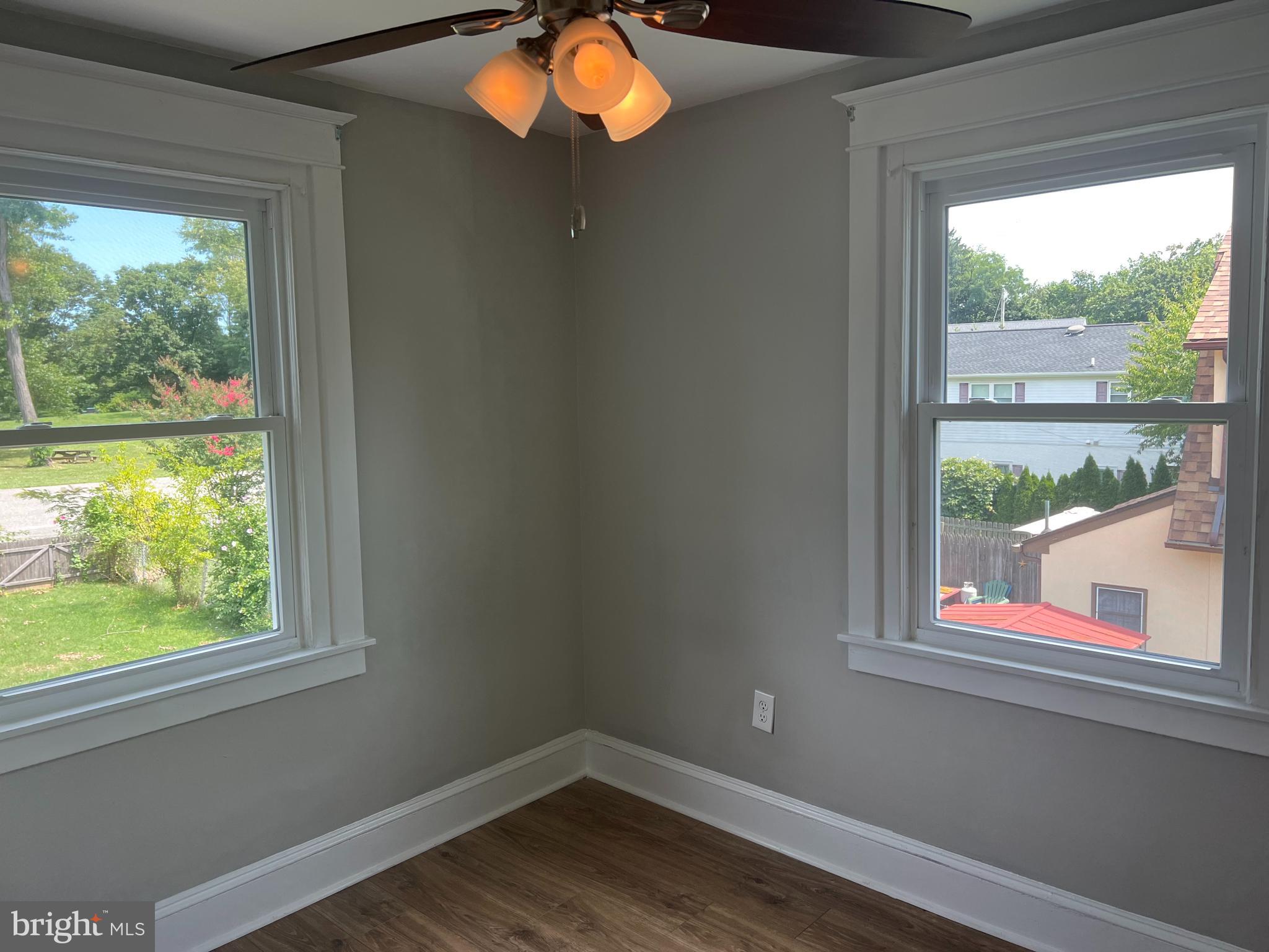 SHELDRAKE TRACT - Residential Lease