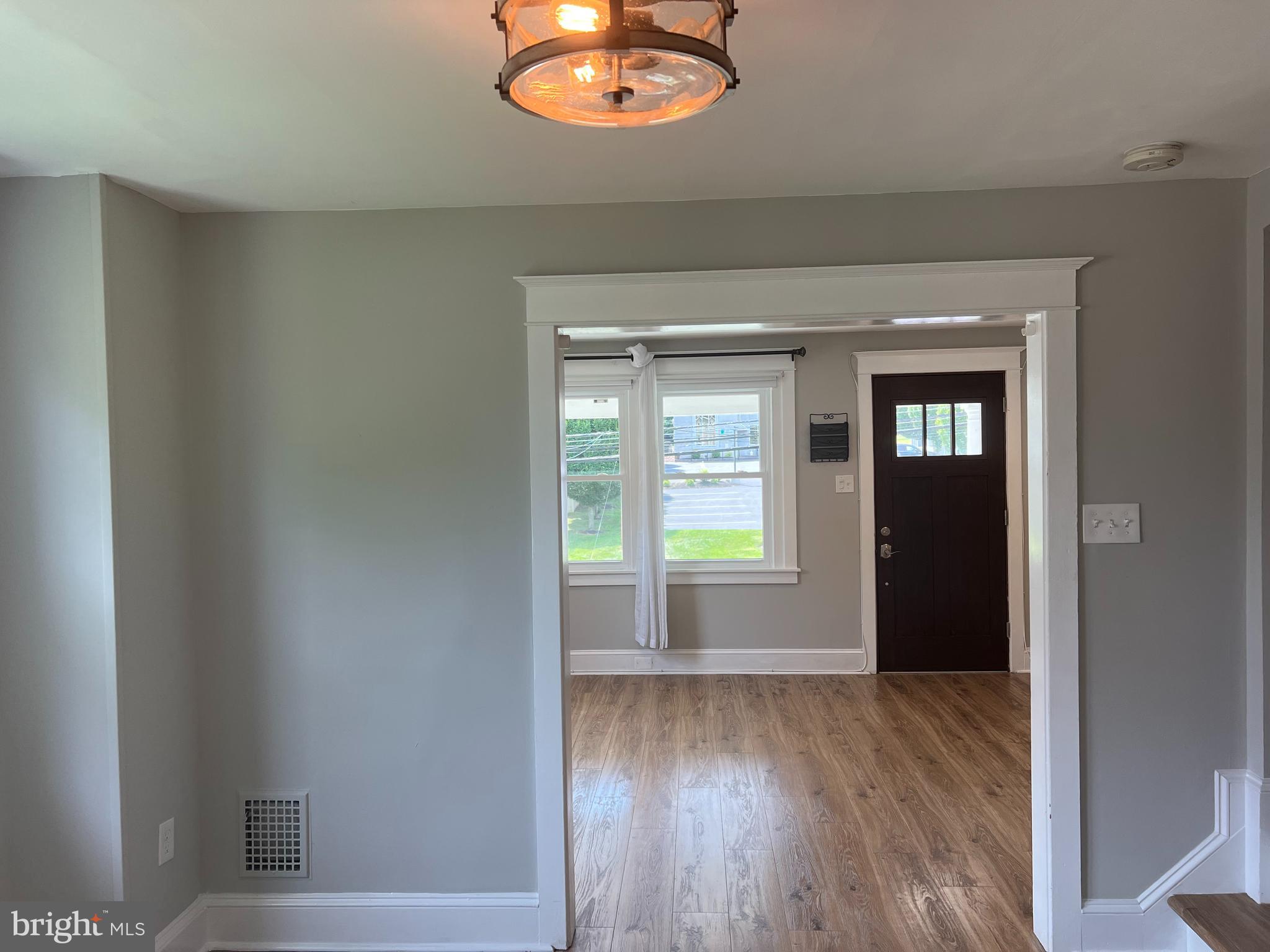 SHELDRAKE TRACT - Residential Lease