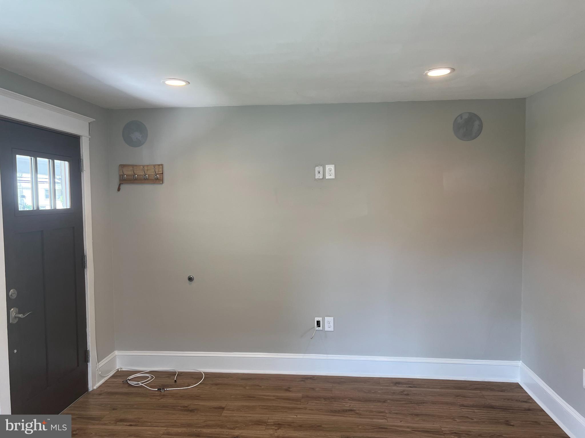 SHELDRAKE TRACT - Residential Lease