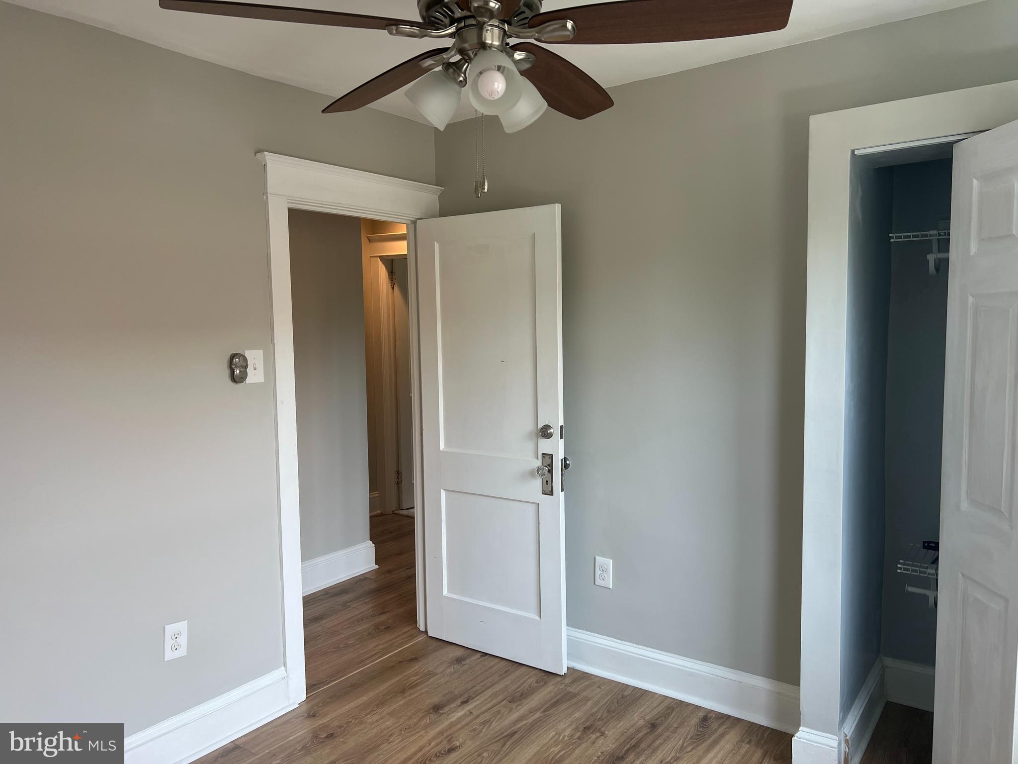 SHELDRAKE TRACT - Residential Lease