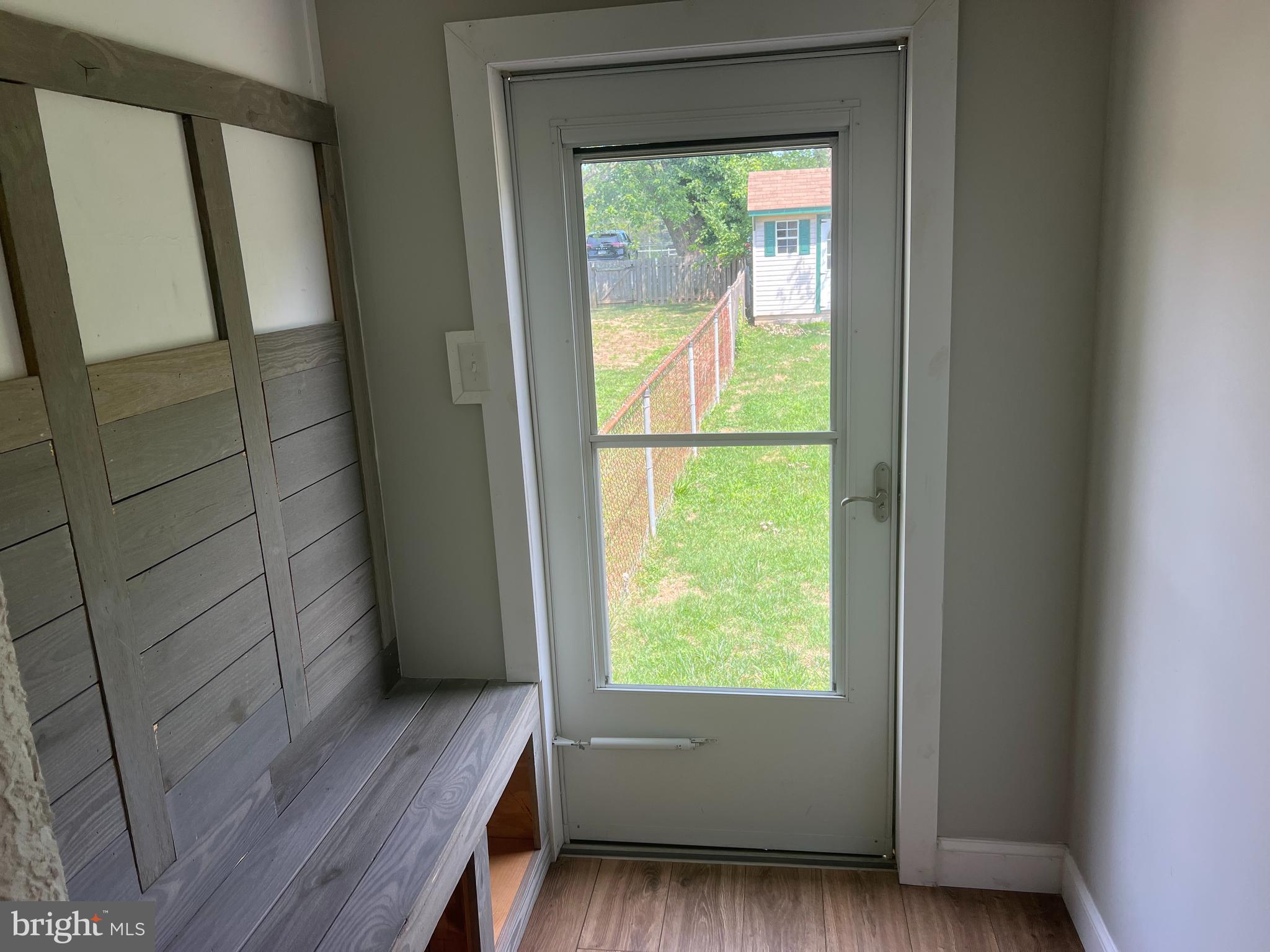 SHELDRAKE TRACT - Residential Lease