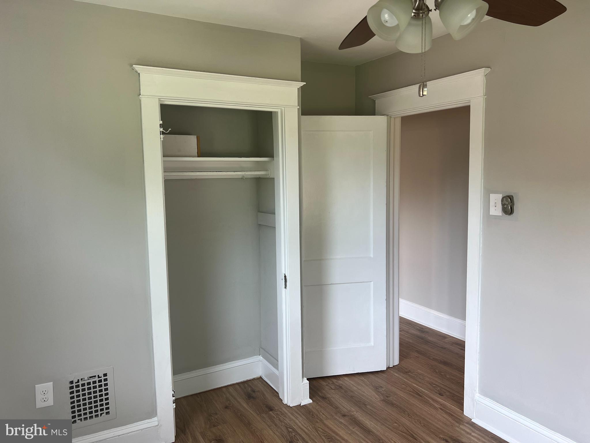 SHELDRAKE TRACT - Residential Lease