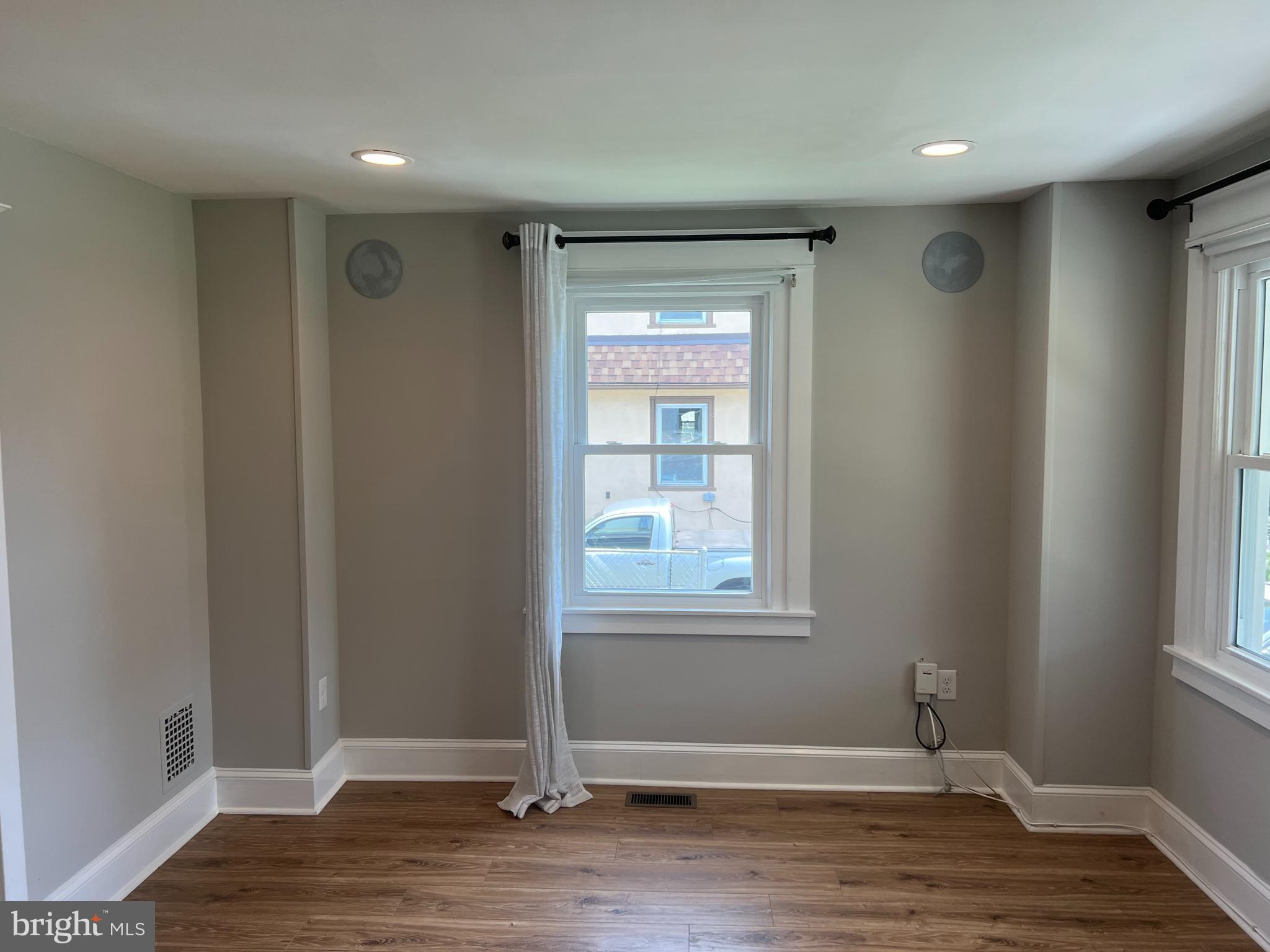 SHELDRAKE TRACT - Residential Lease