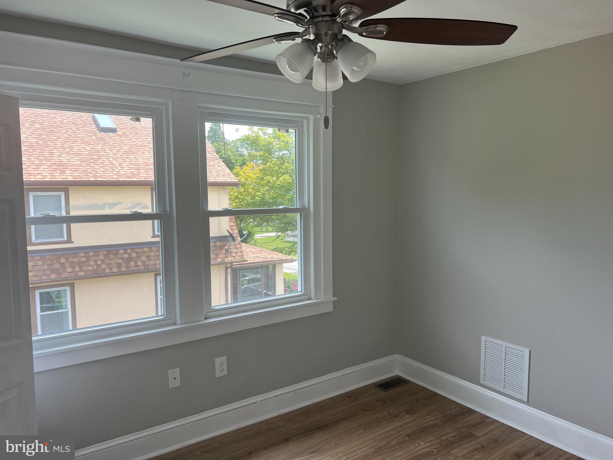 SHELDRAKE TRACT - Residential Lease