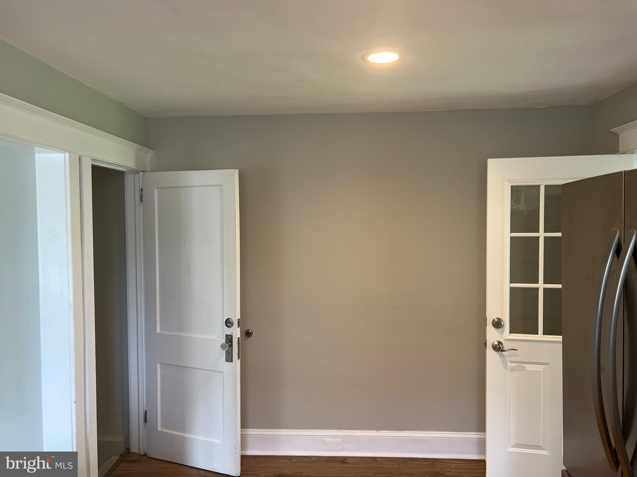 SHELDRAKE TRACT - Residential Lease