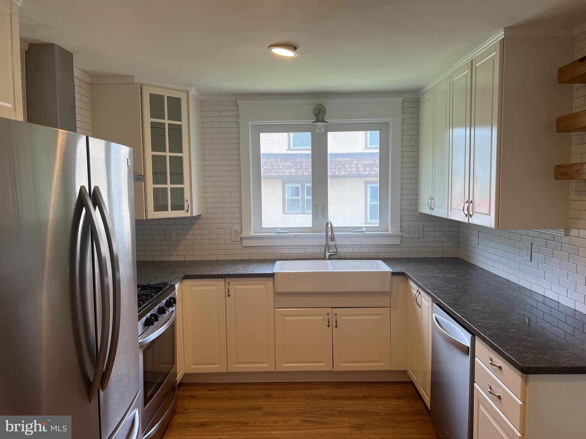 SHELDRAKE TRACT - Residential Lease