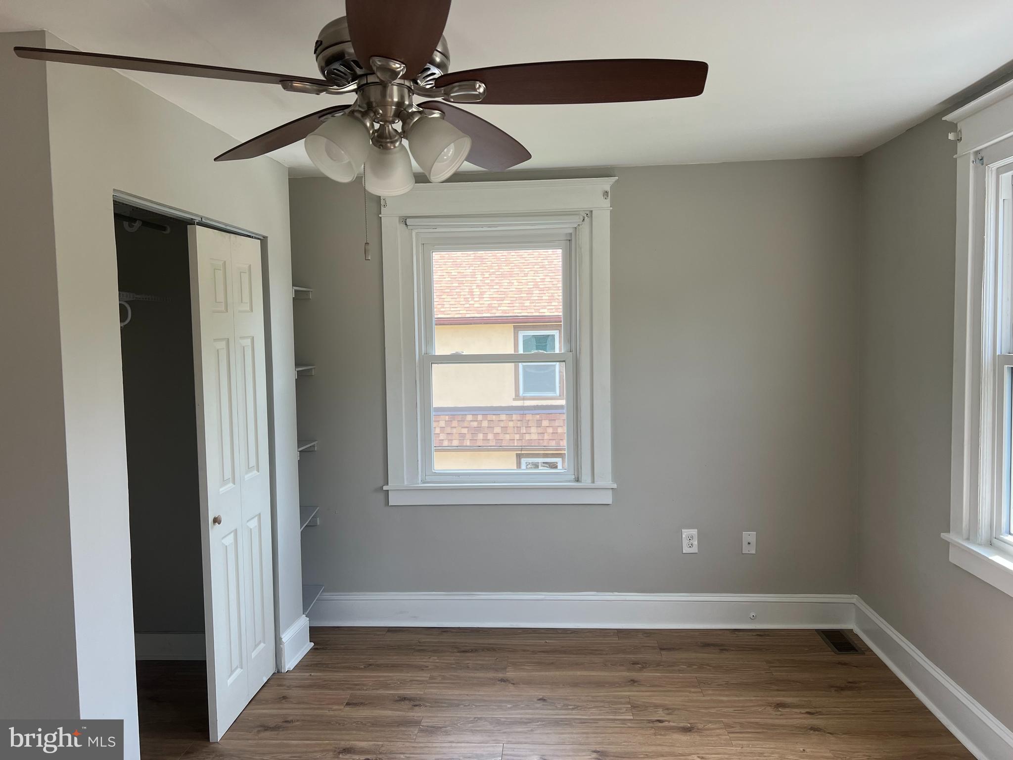 SHELDRAKE TRACT - Residential Lease