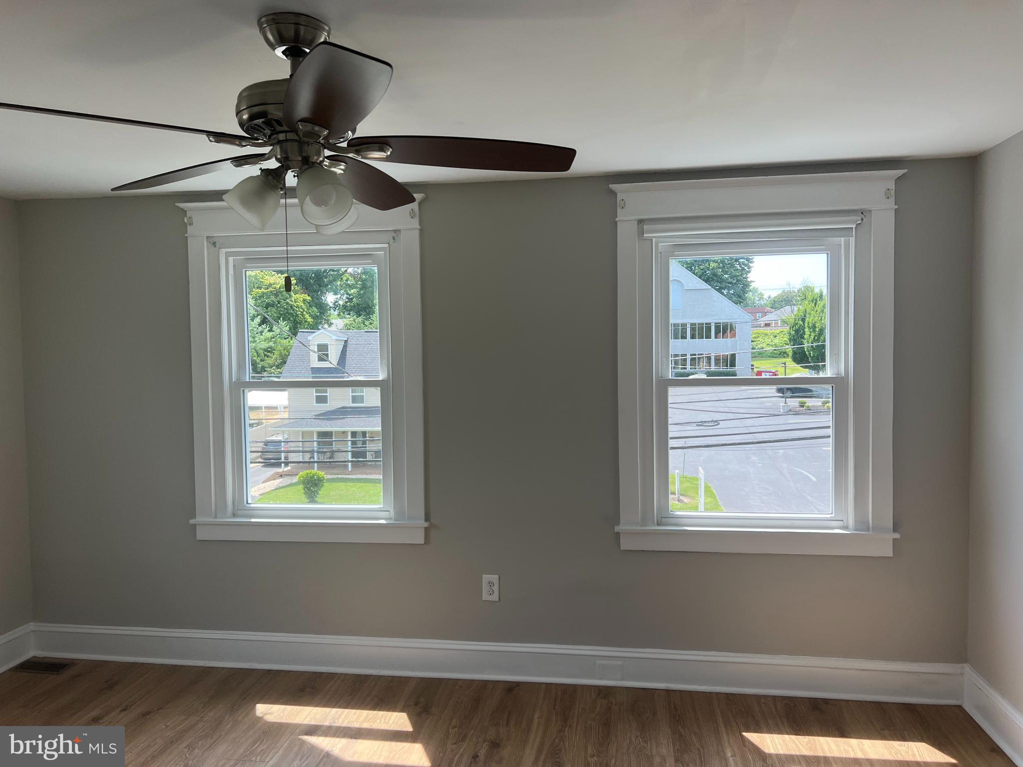 SHELDRAKE TRACT - Residential Lease