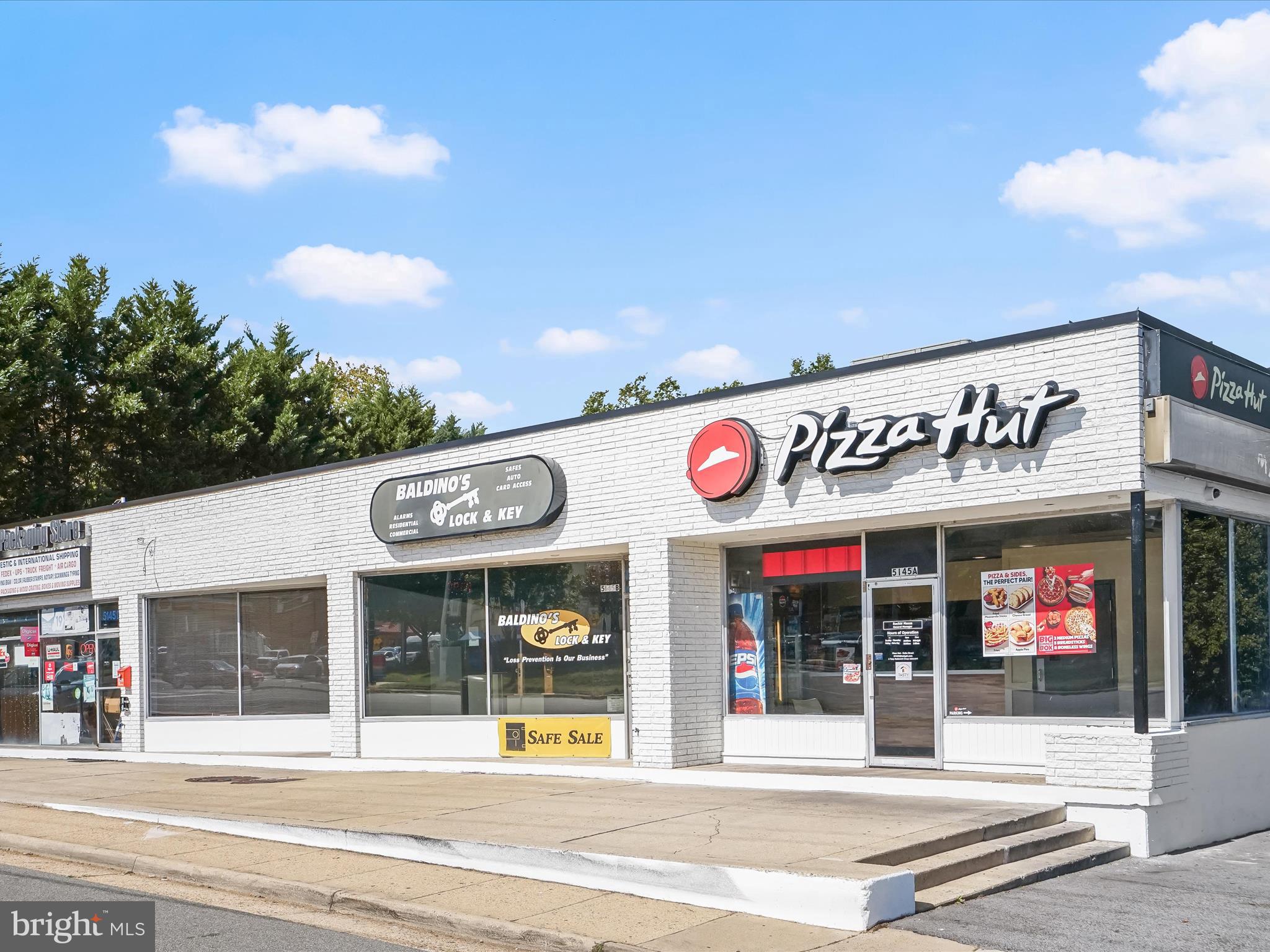 GREENHOUSE - Residential