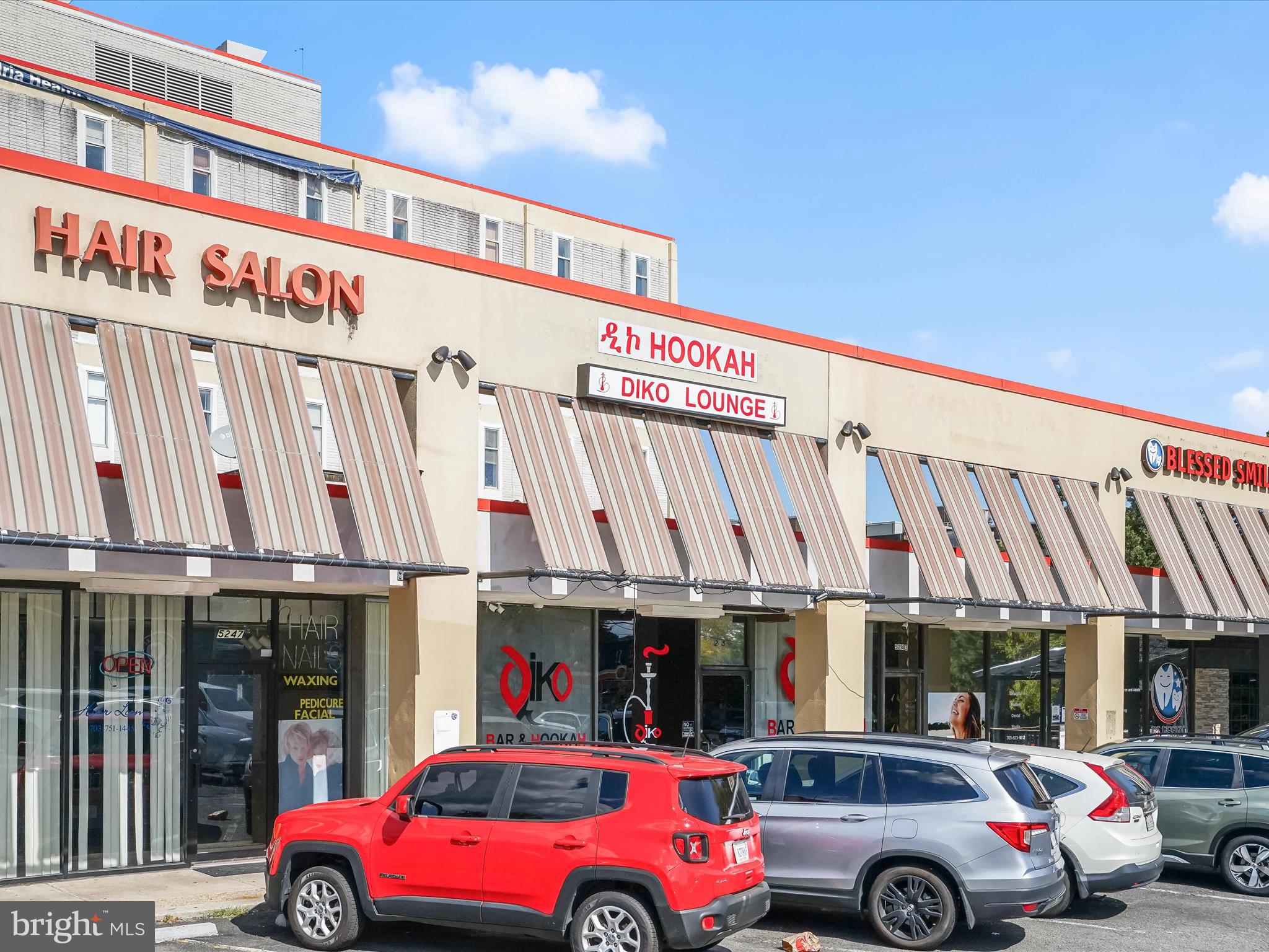 GREENHOUSE - Residential