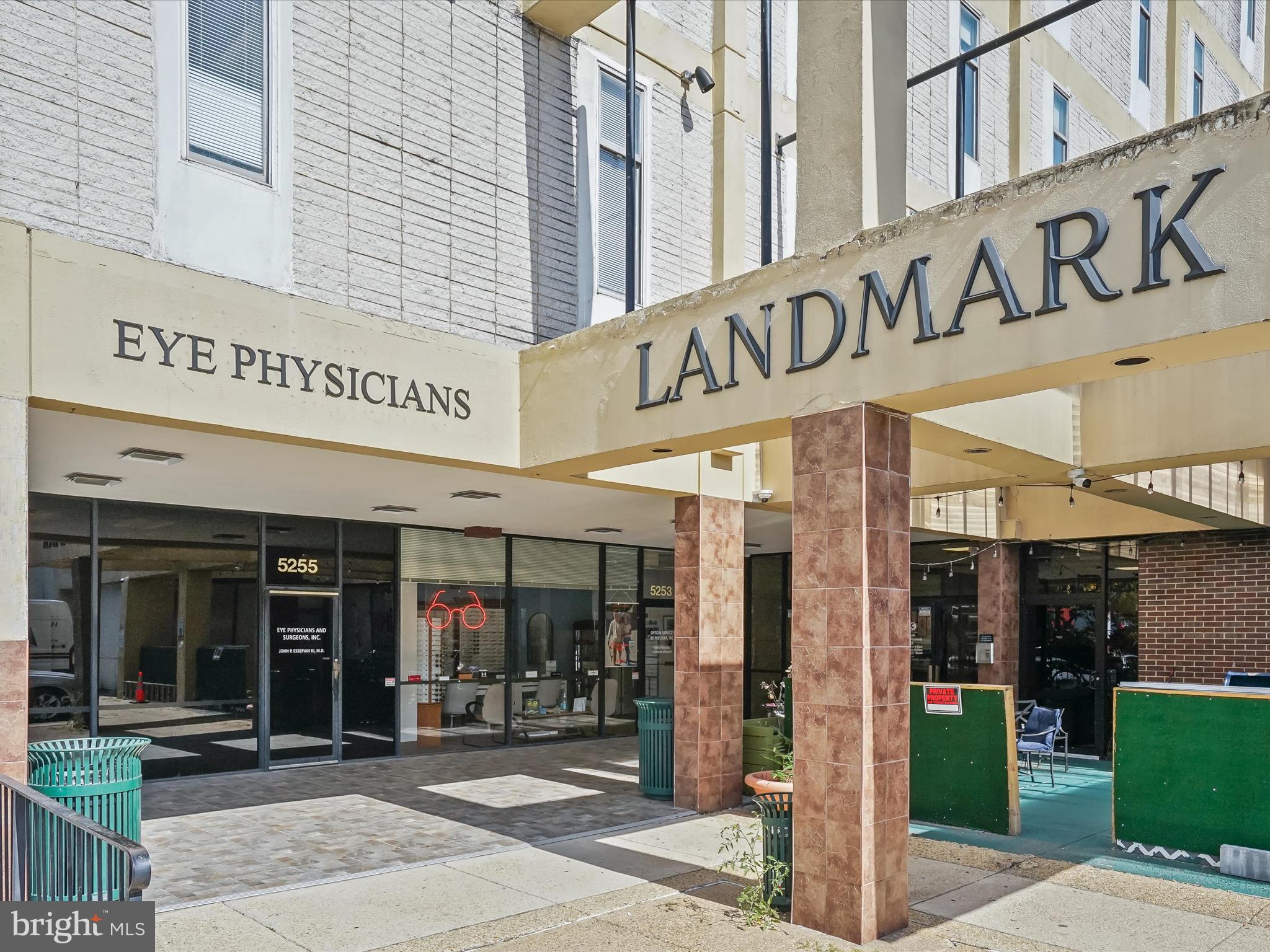 GREENHOUSE - Residential