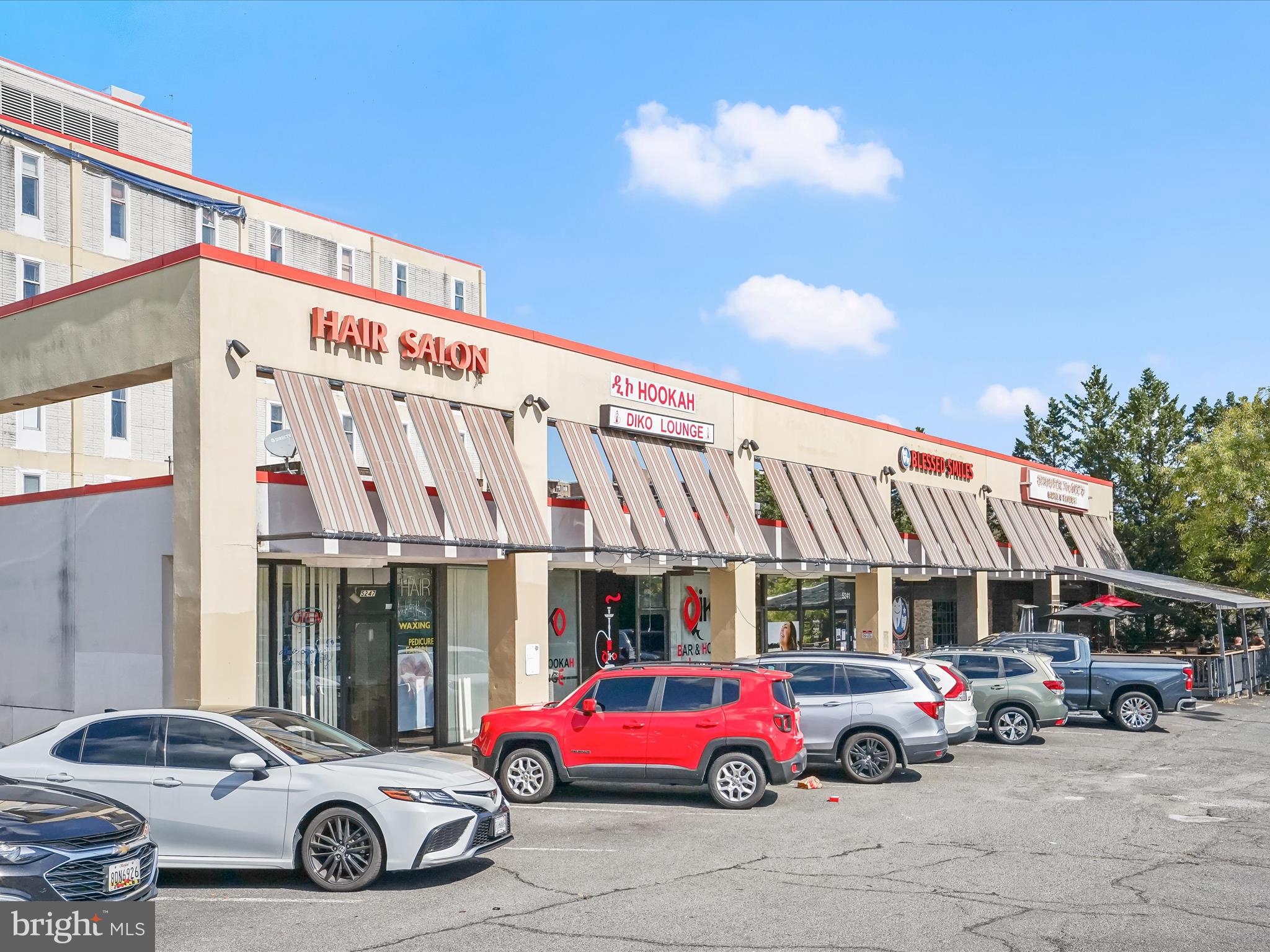 GREENHOUSE - Residential