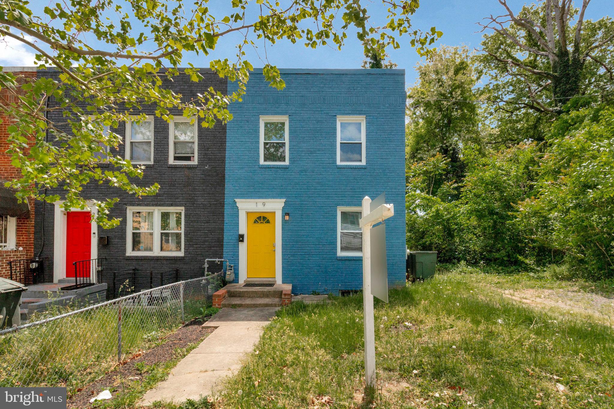 19 ATLANTIC STREET SE