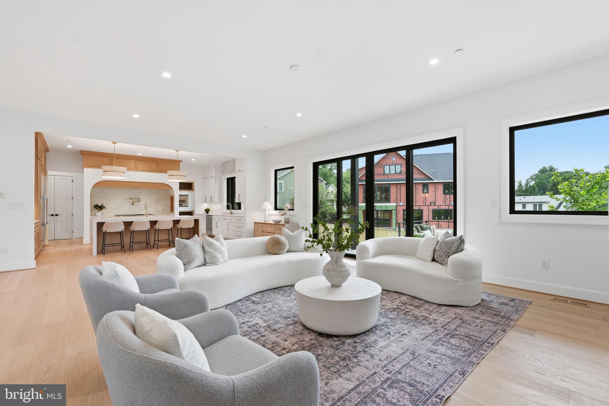 MARTINS ADDITION - Residential