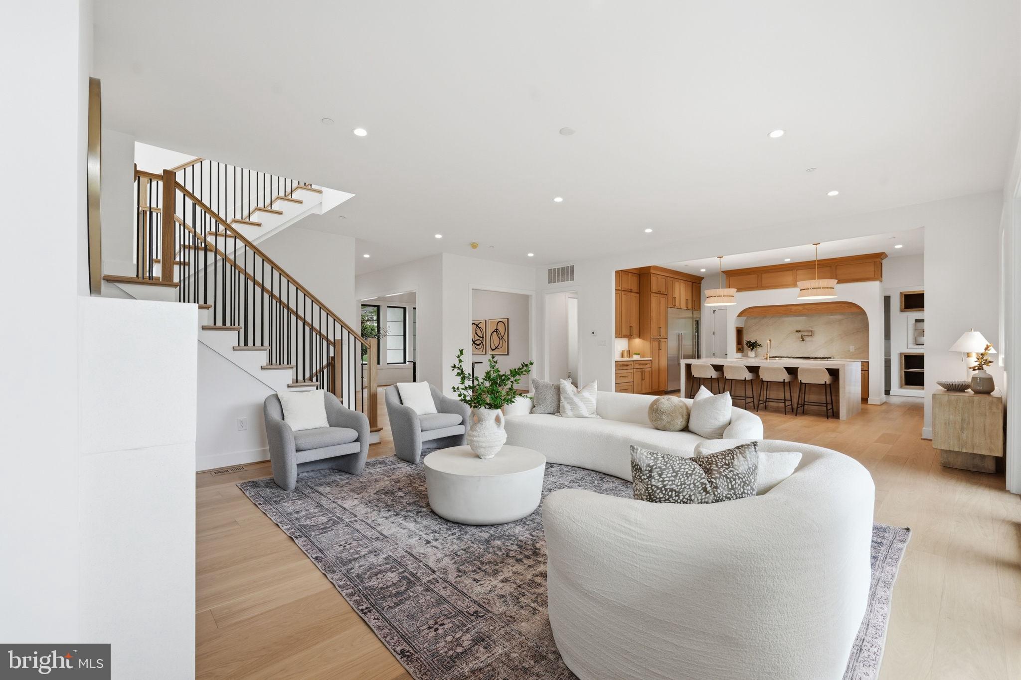 MARTINS ADDITION - Residential