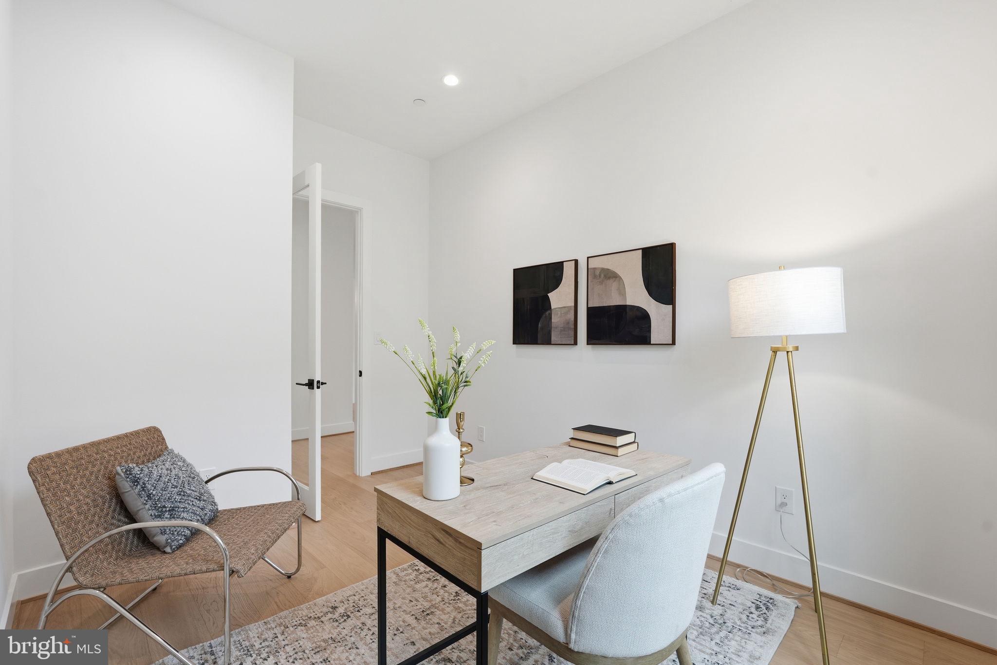 MARTINS ADDITION - Residential