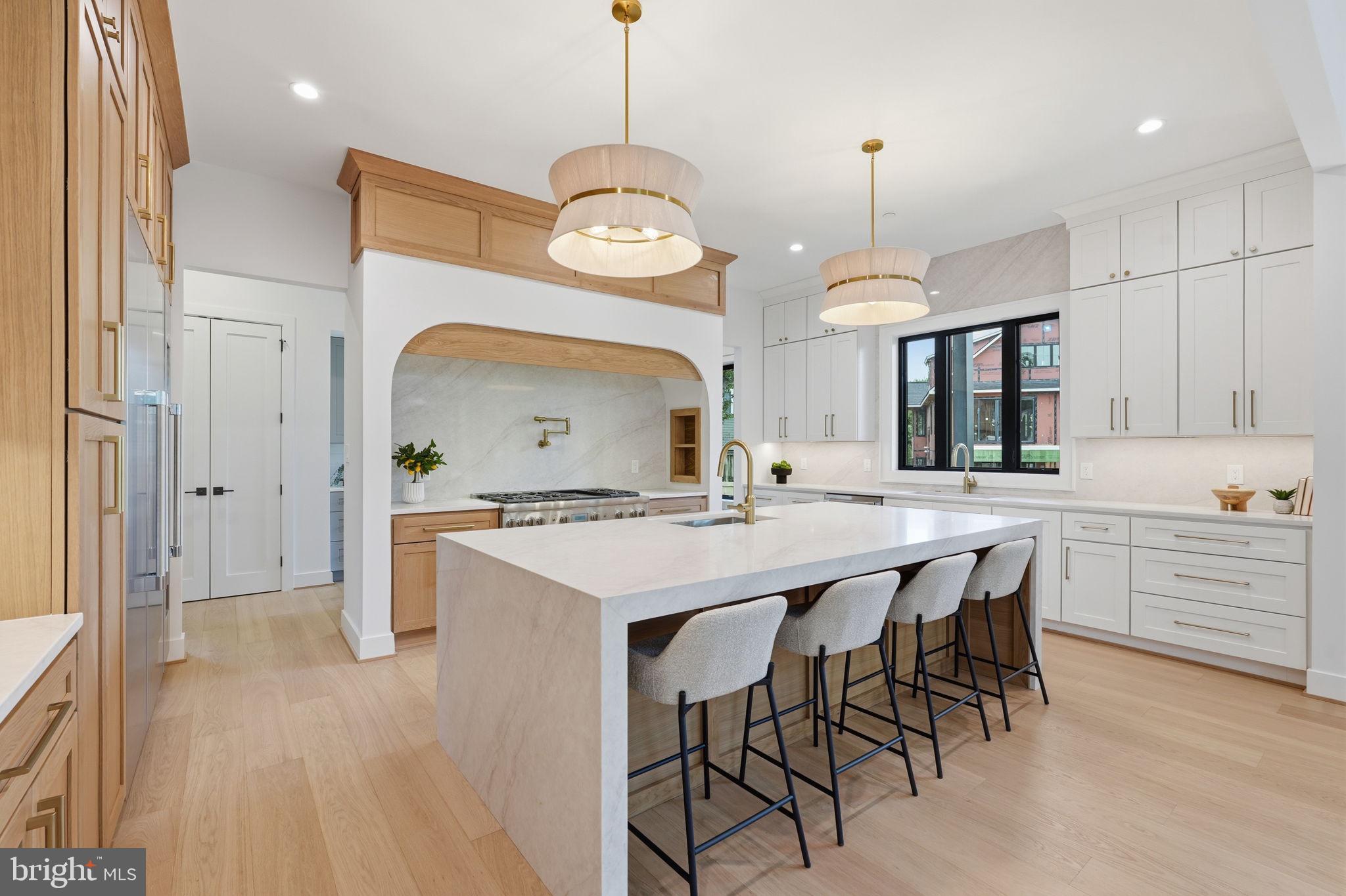 MARTINS ADDITION - Residential