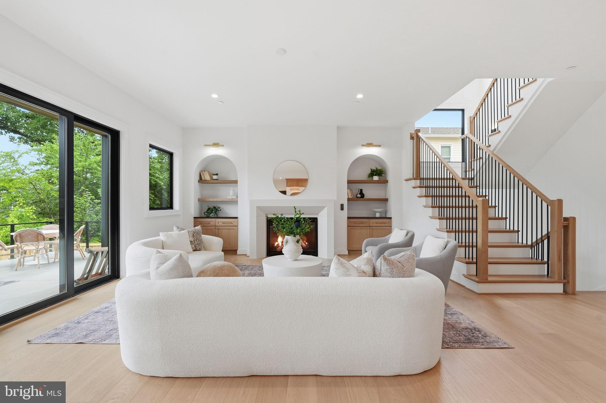 MARTINS ADDITION - Residential