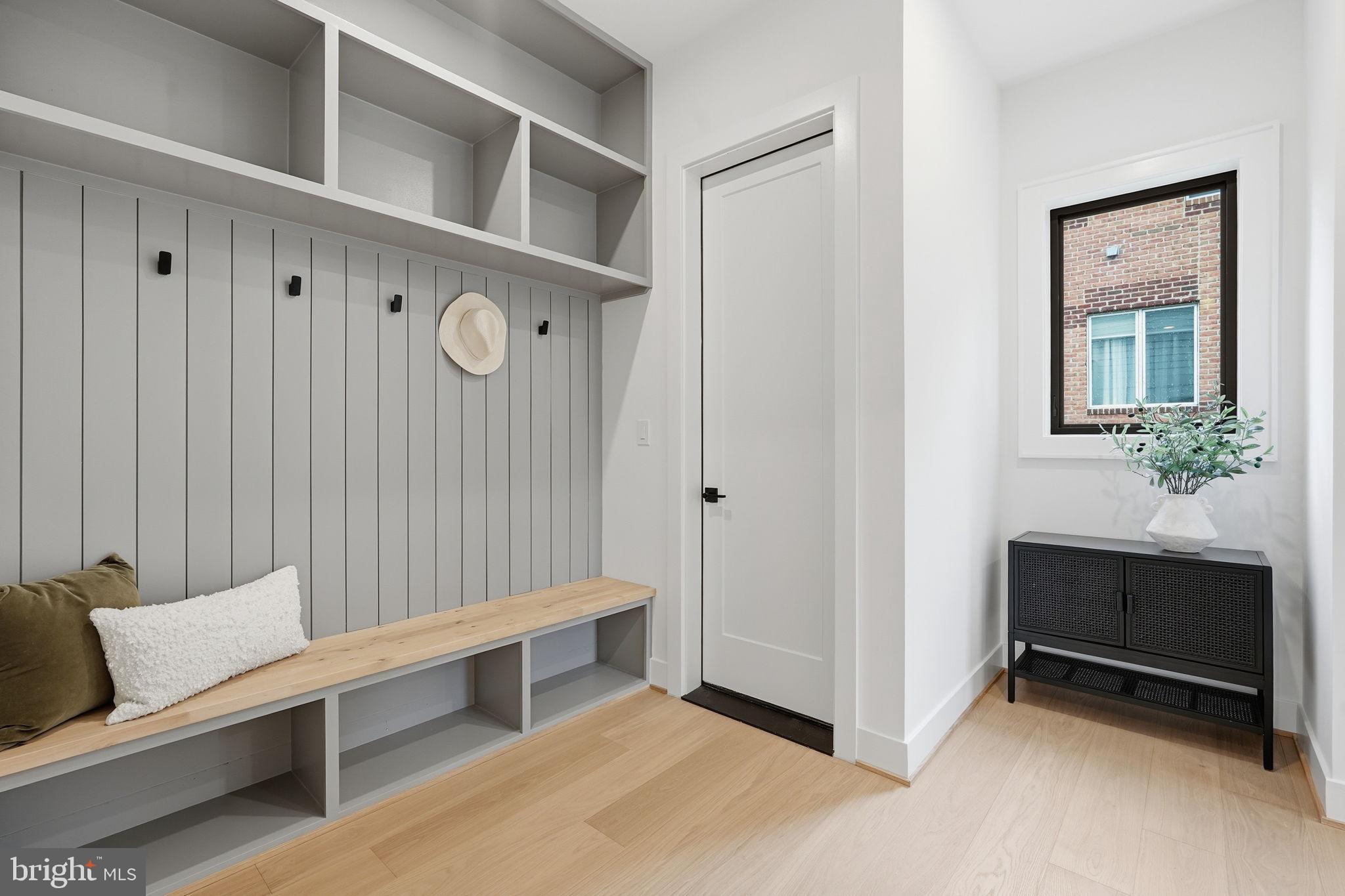 MARTINS ADDITION - Residential