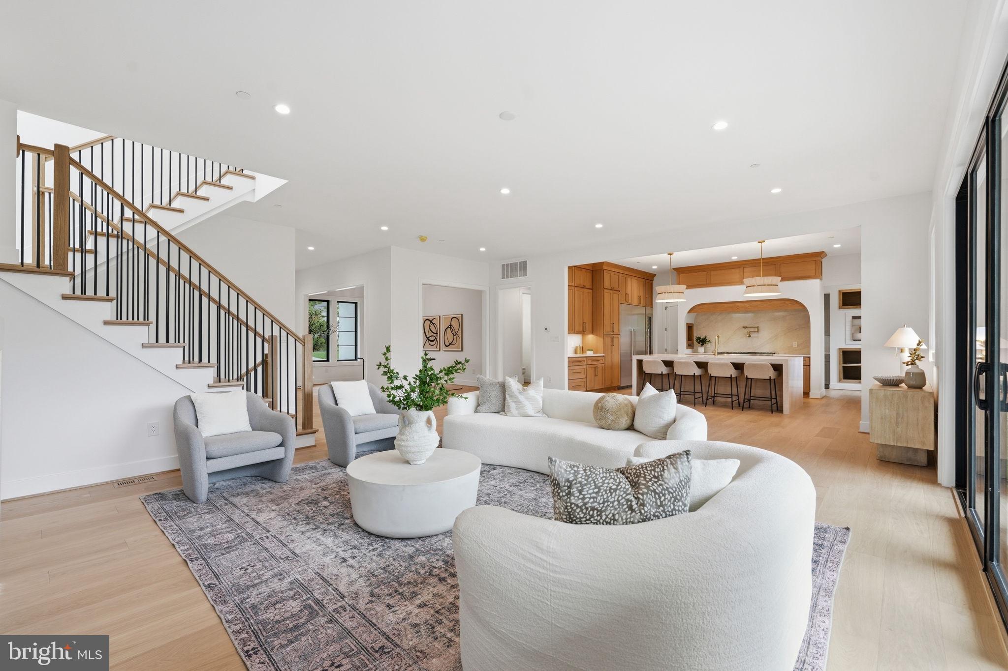 MARTINS ADDITION - Residential