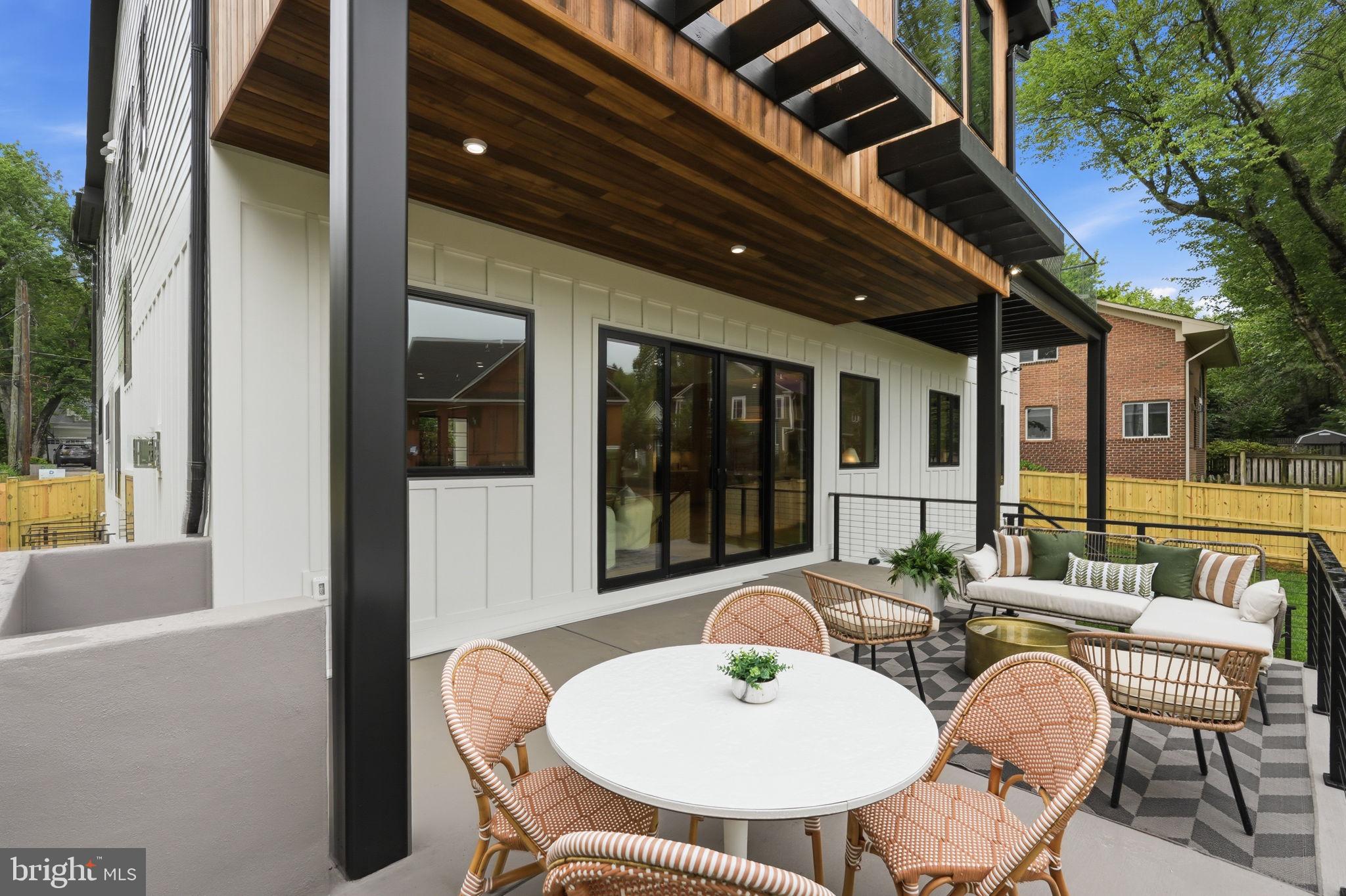 MARTINS ADDITION - Residential