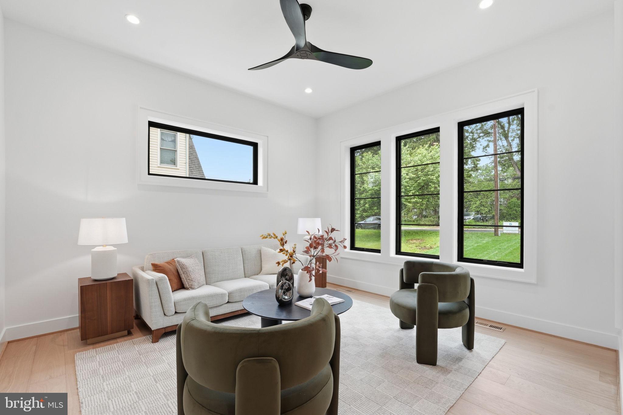 MARTINS ADDITION - Residential