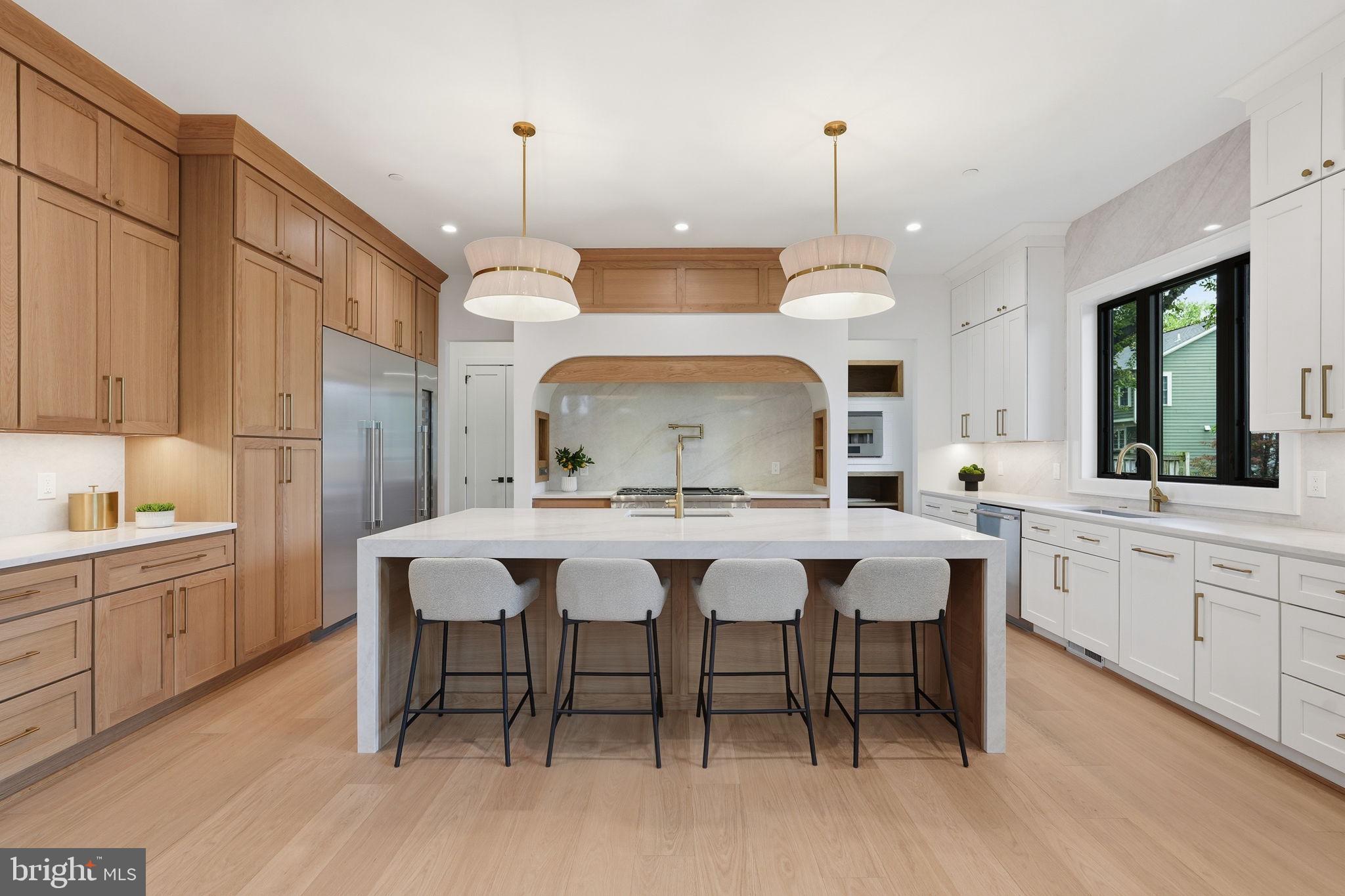 MARTINS ADDITION - Residential
