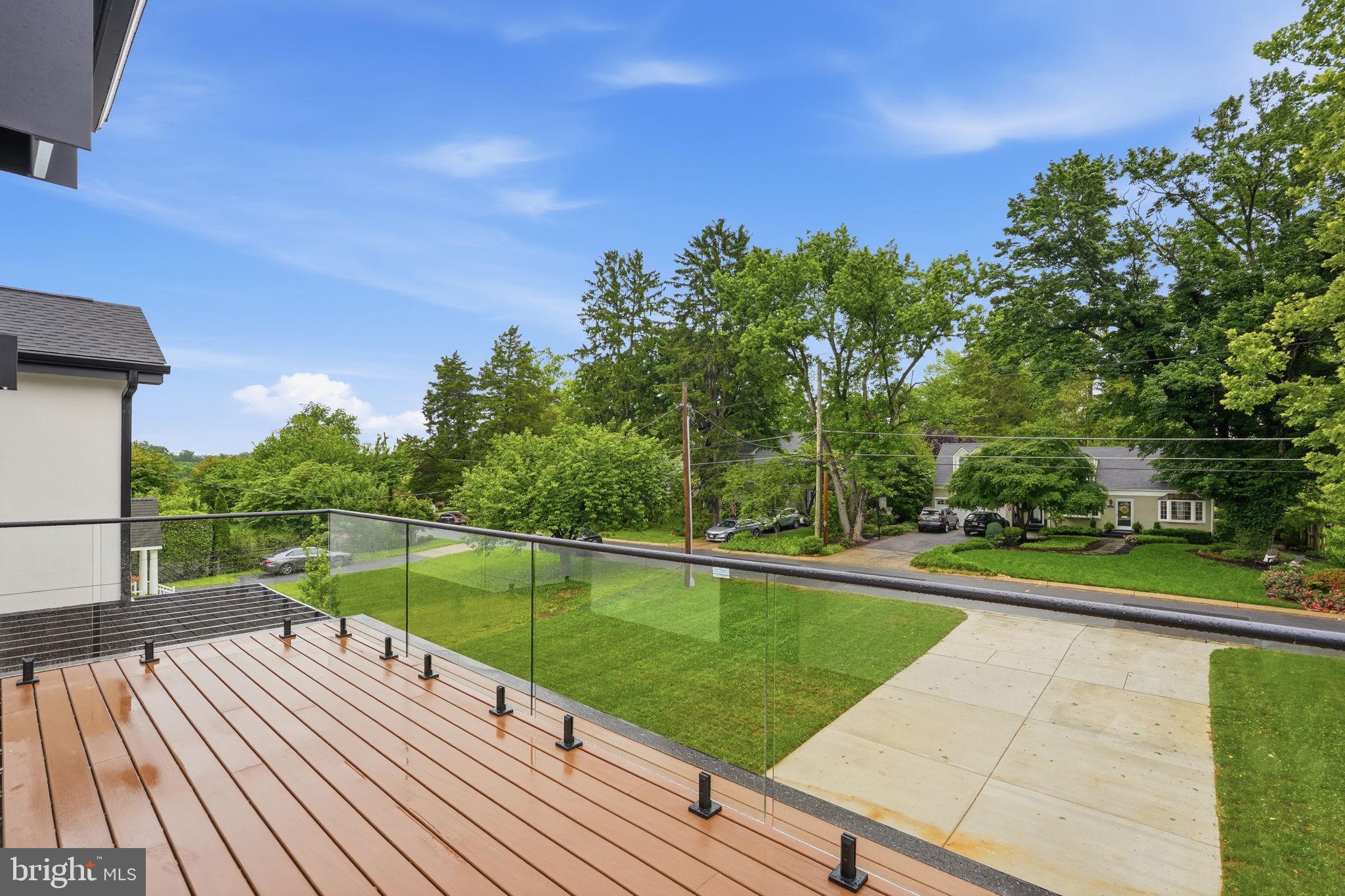 MARTINS ADDITION - Residential