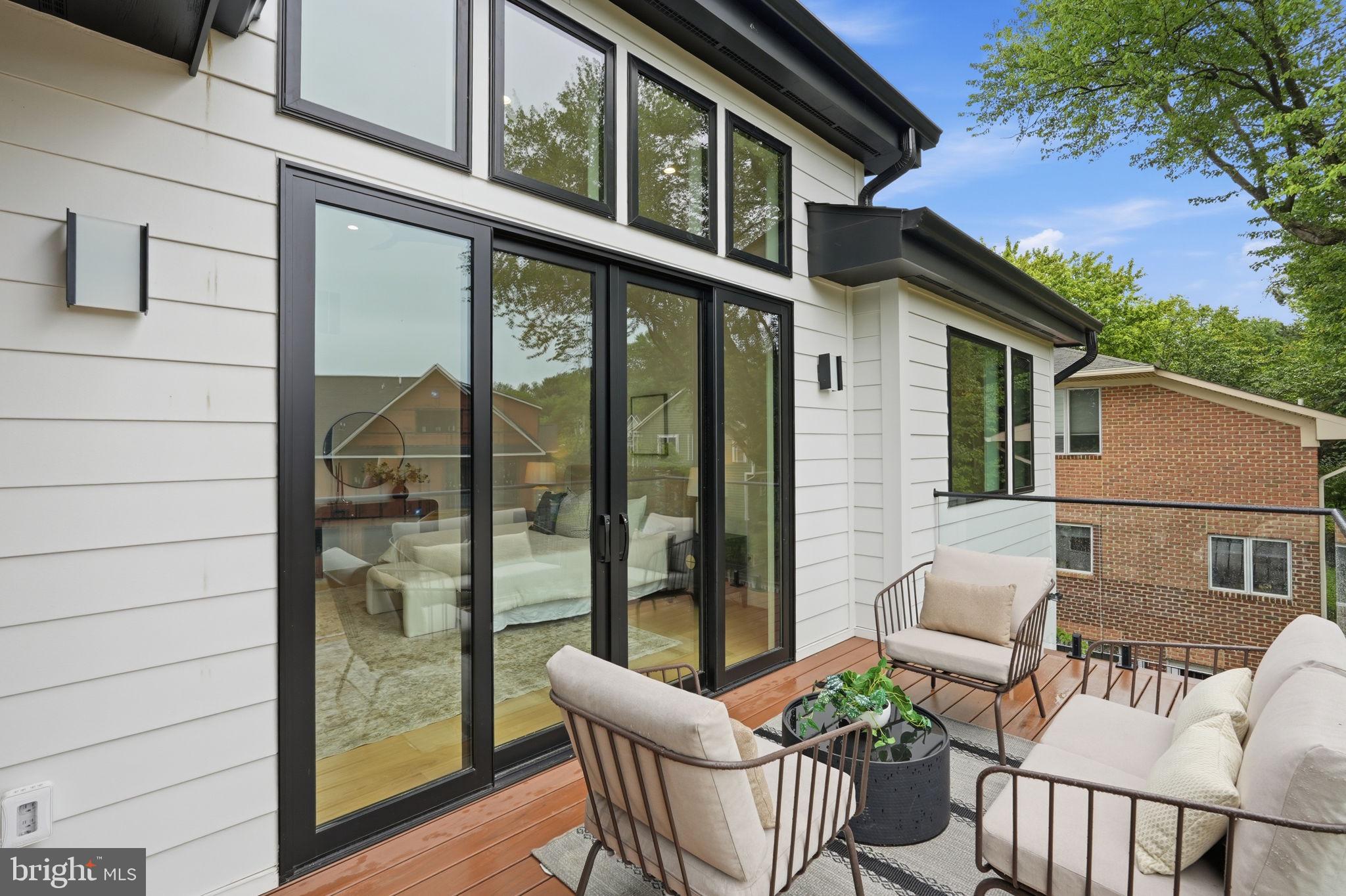 MARTINS ADDITION - Residential