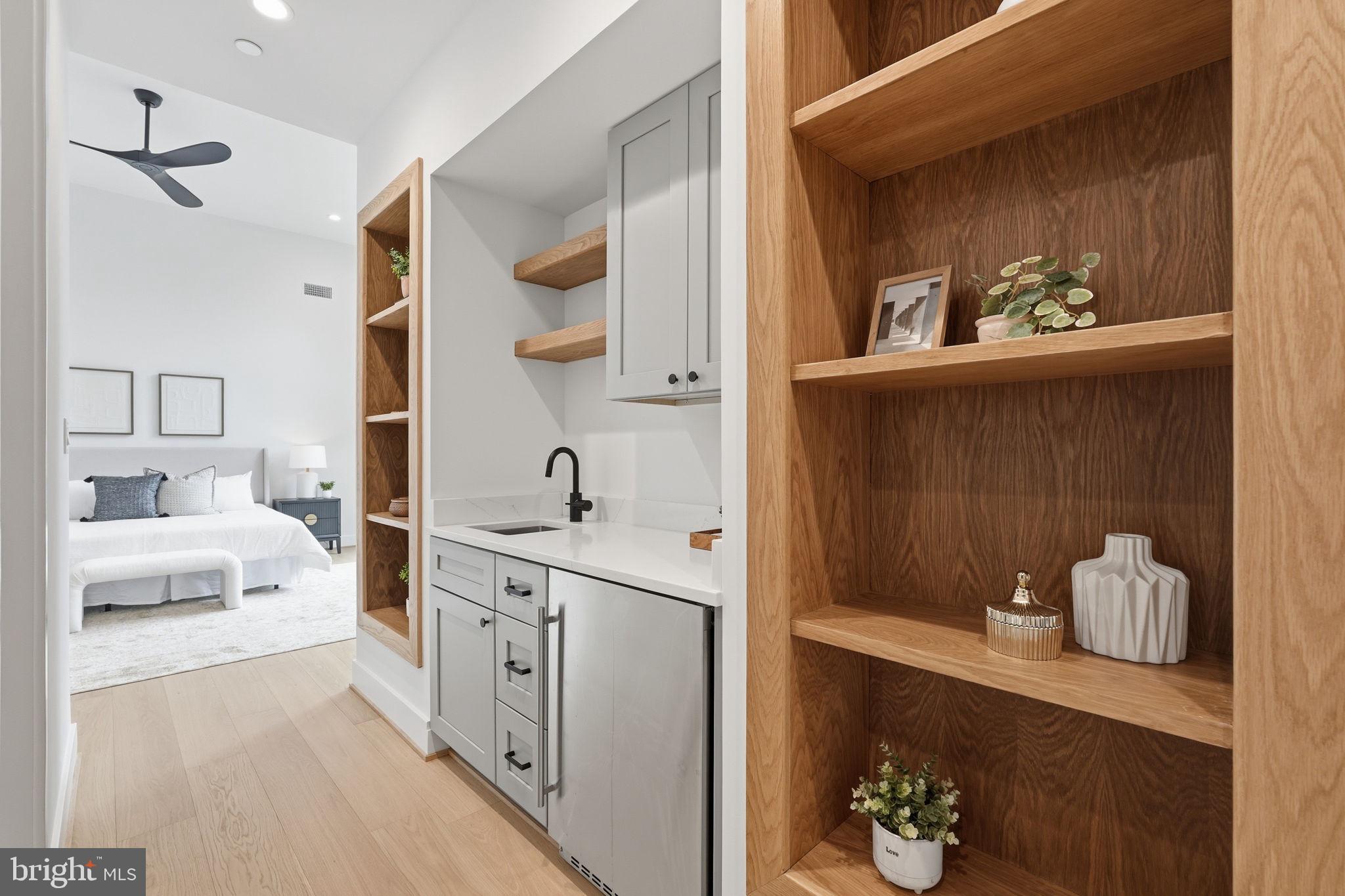 MARTINS ADDITION - Residential