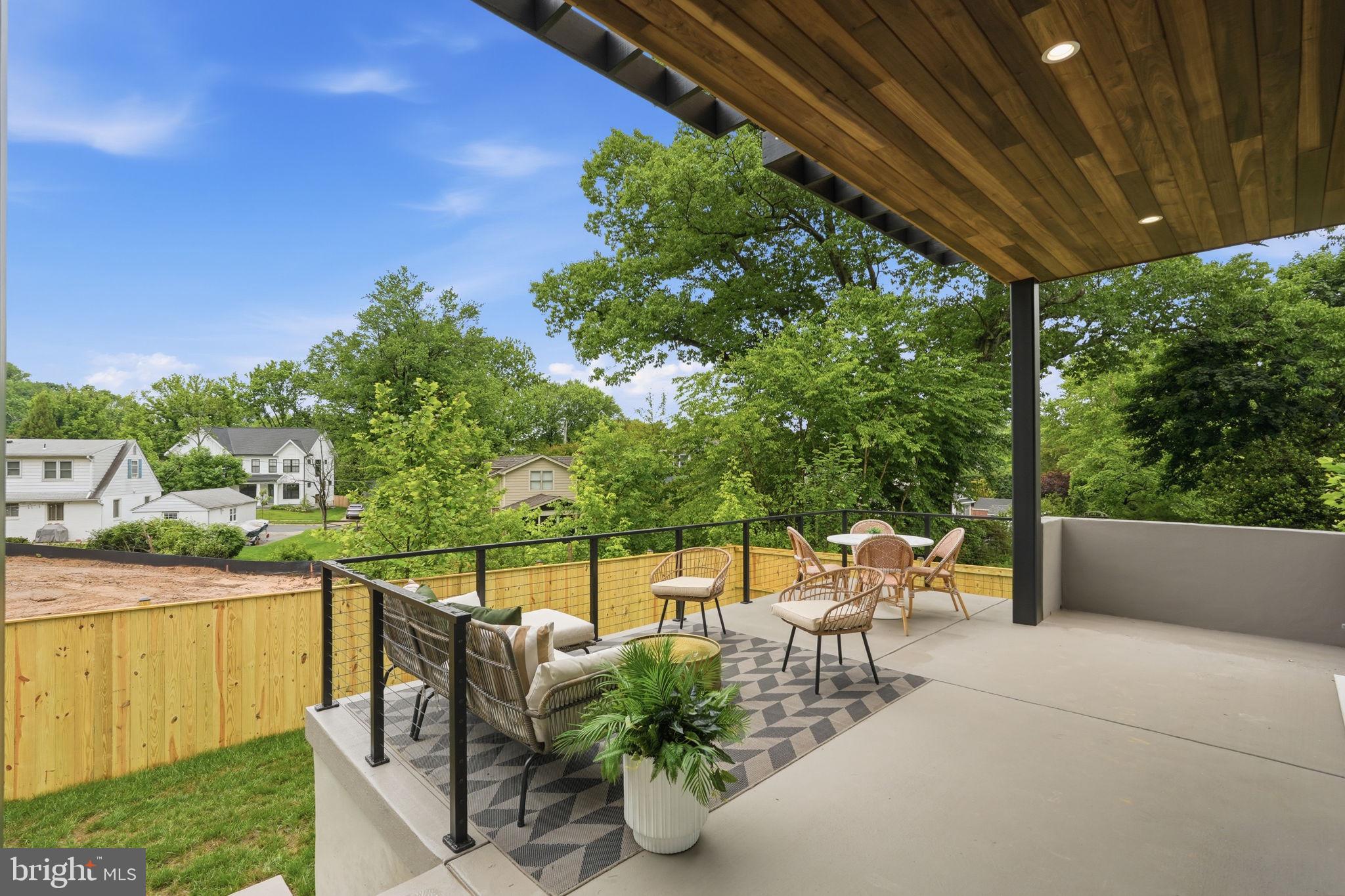 MARTINS ADDITION - Residential