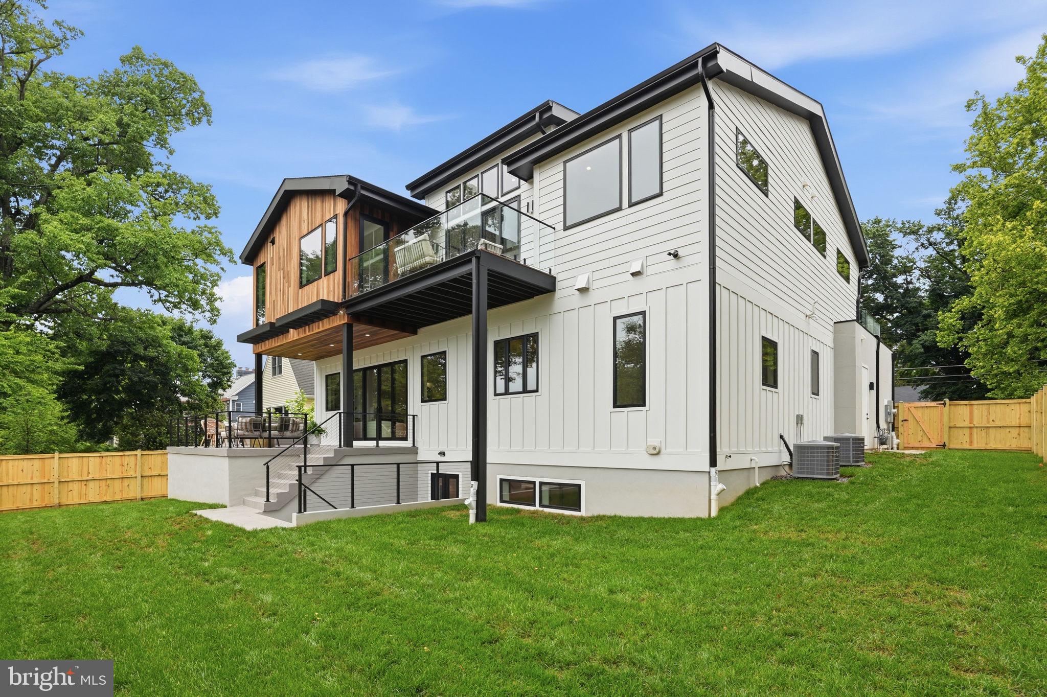 MARTINS ADDITION - Residential