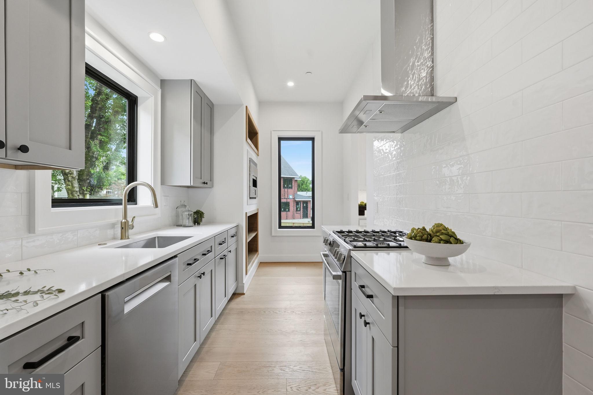 MARTINS ADDITION - Residential