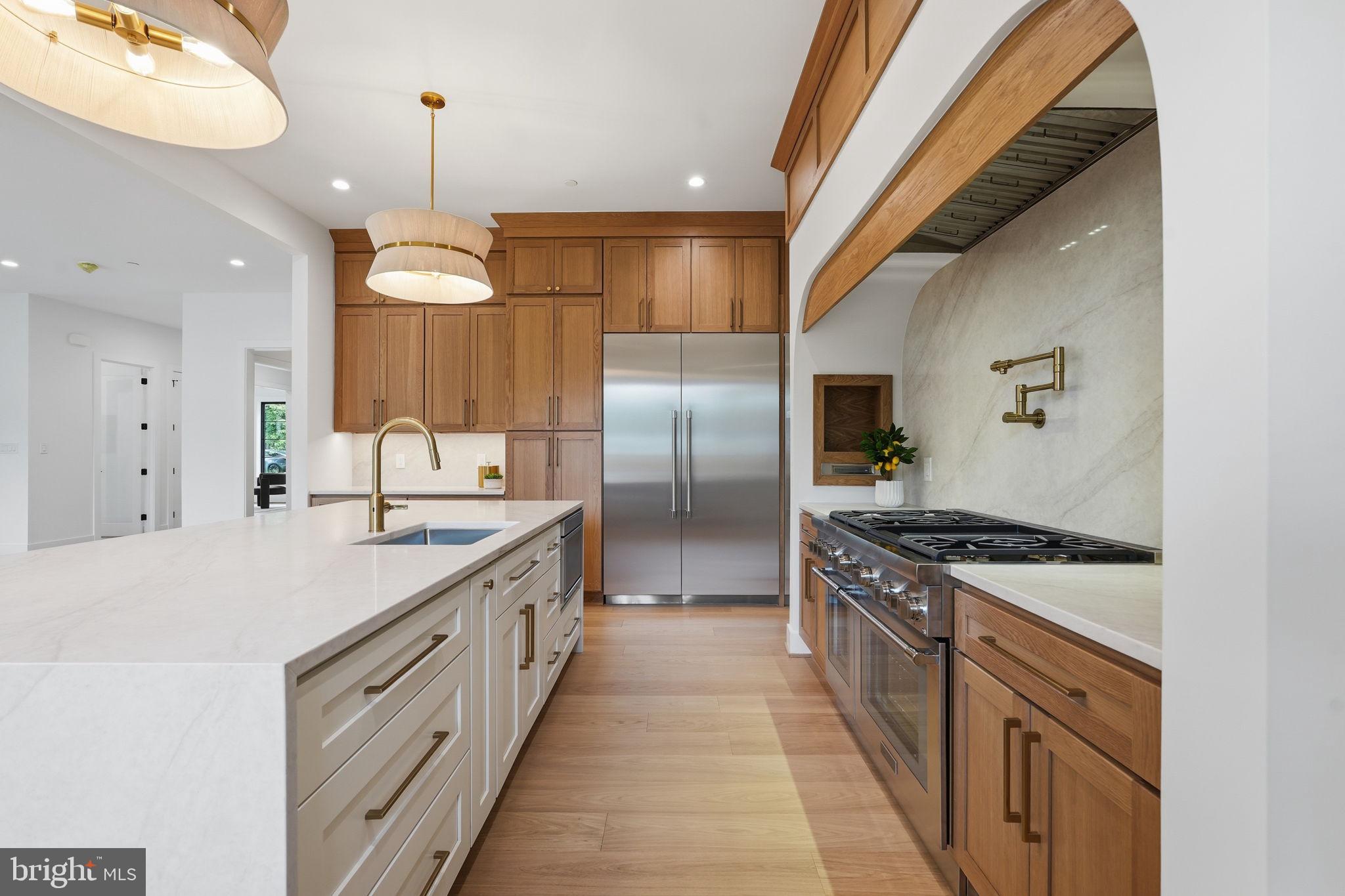 MARTINS ADDITION - Residential