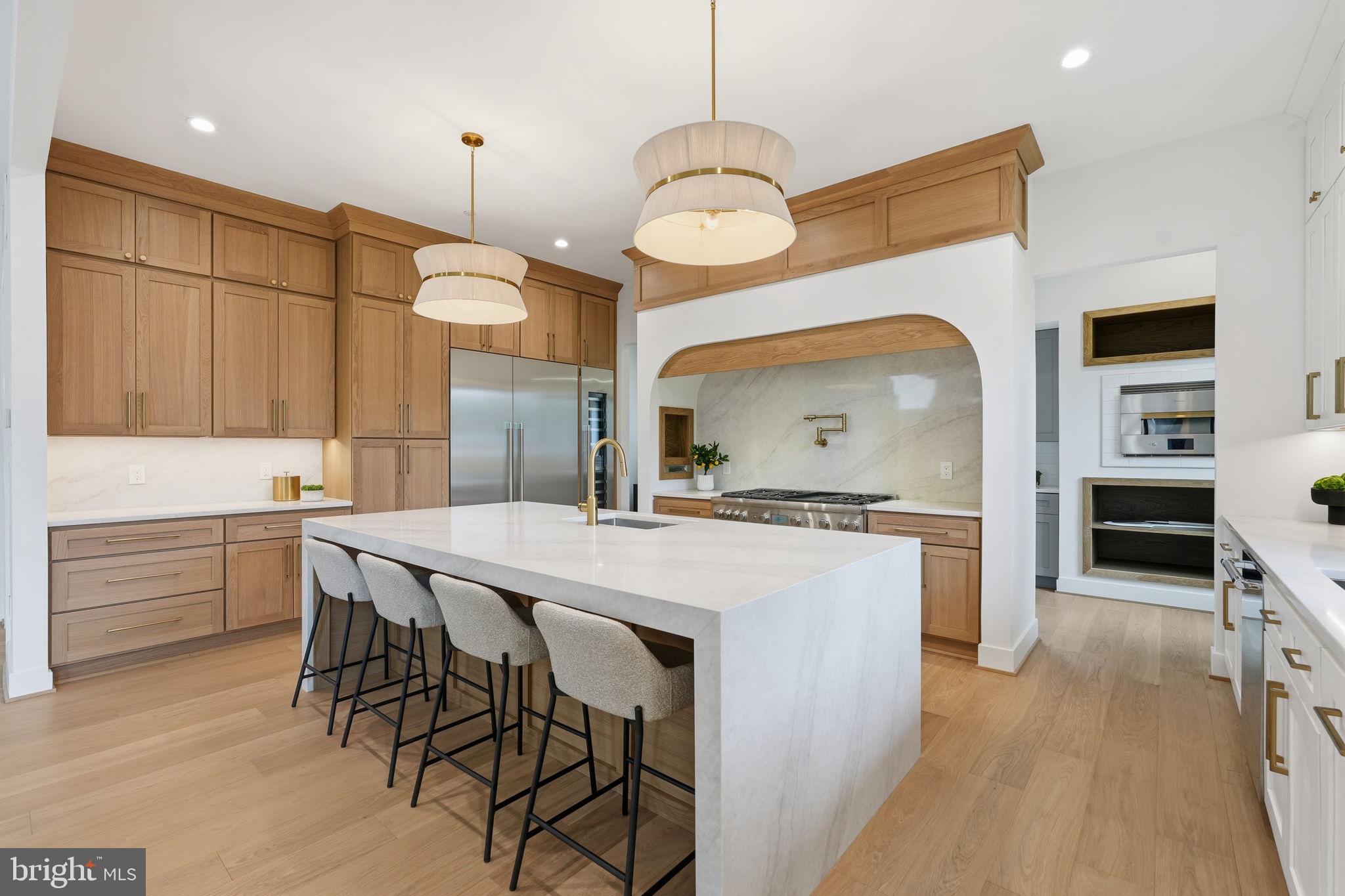 MARTINS ADDITION - Residential