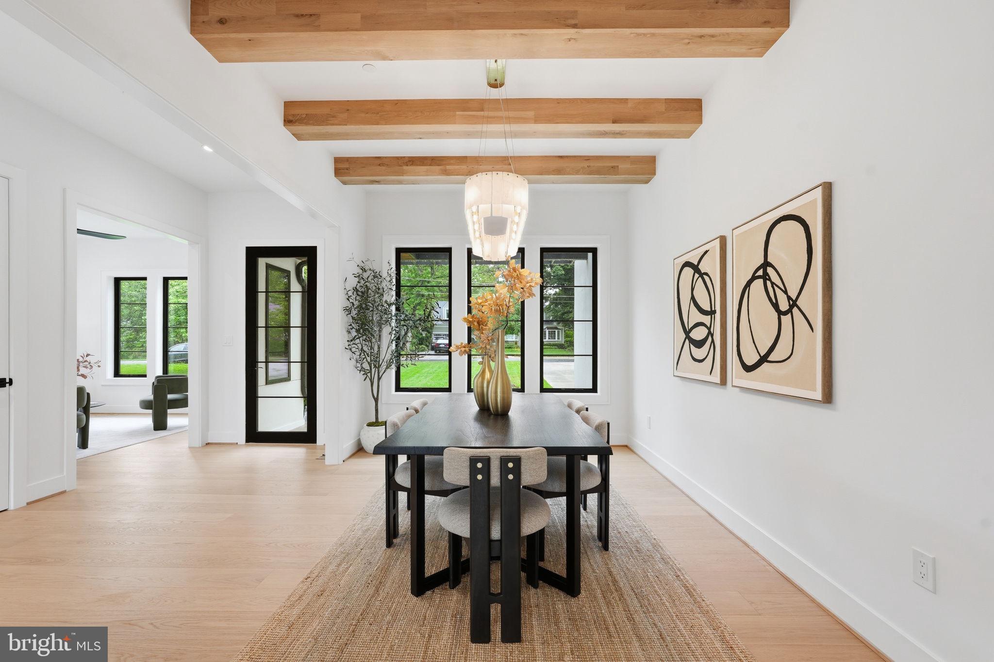 MARTINS ADDITION - Residential