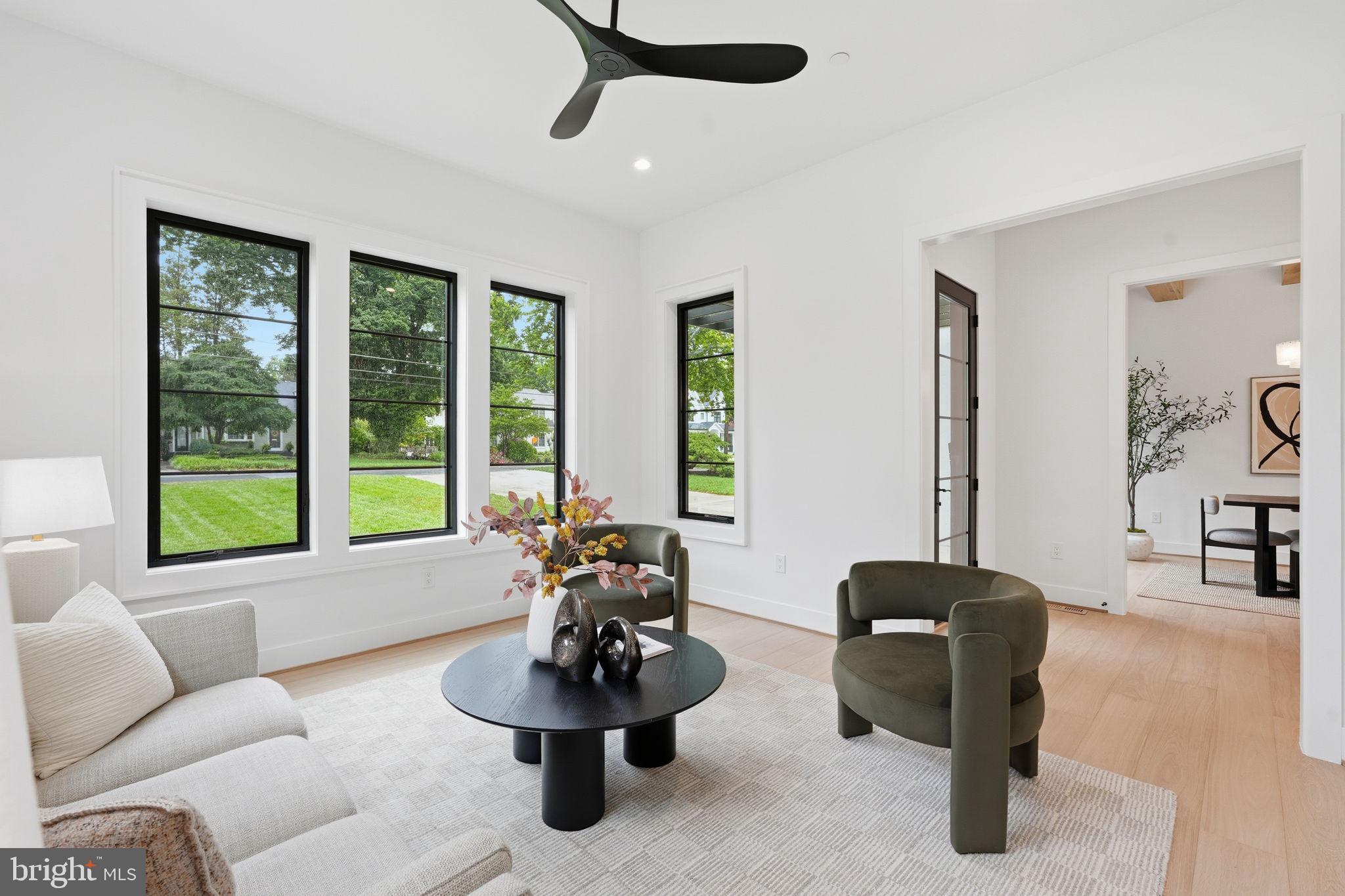 MARTINS ADDITION - Residential