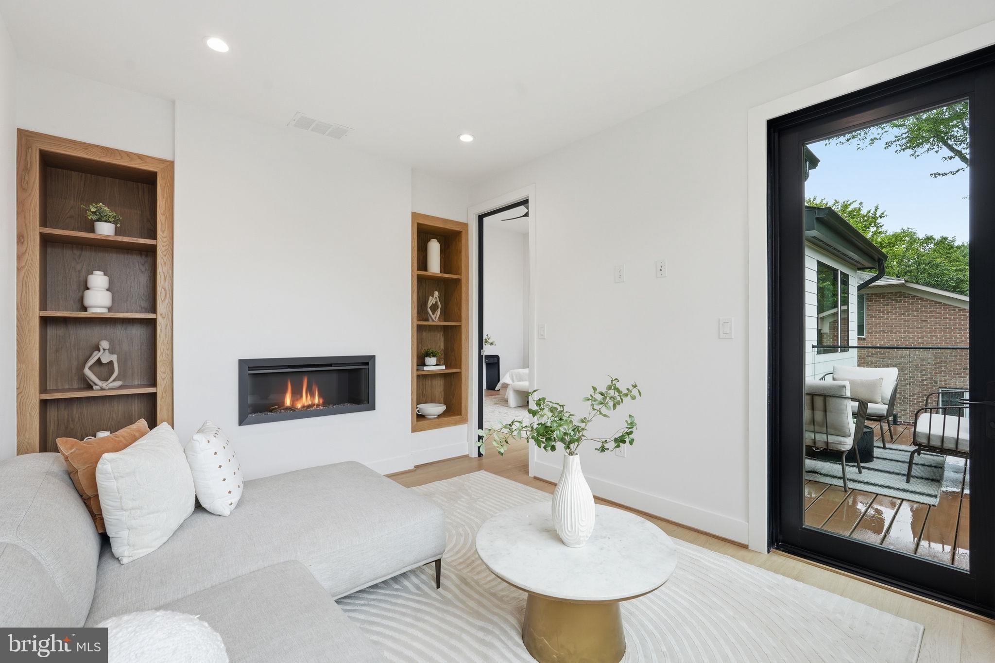 MARTINS ADDITION - Residential