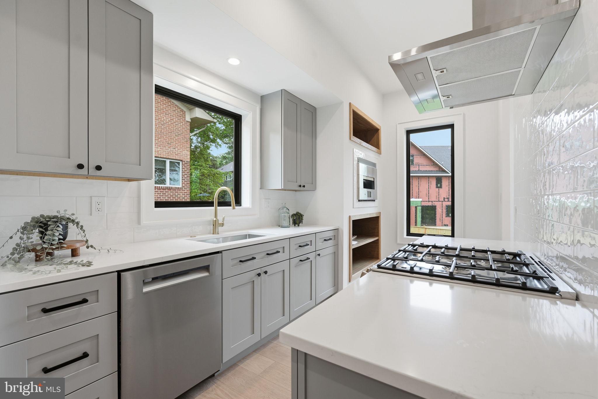 MARTINS ADDITION - Residential