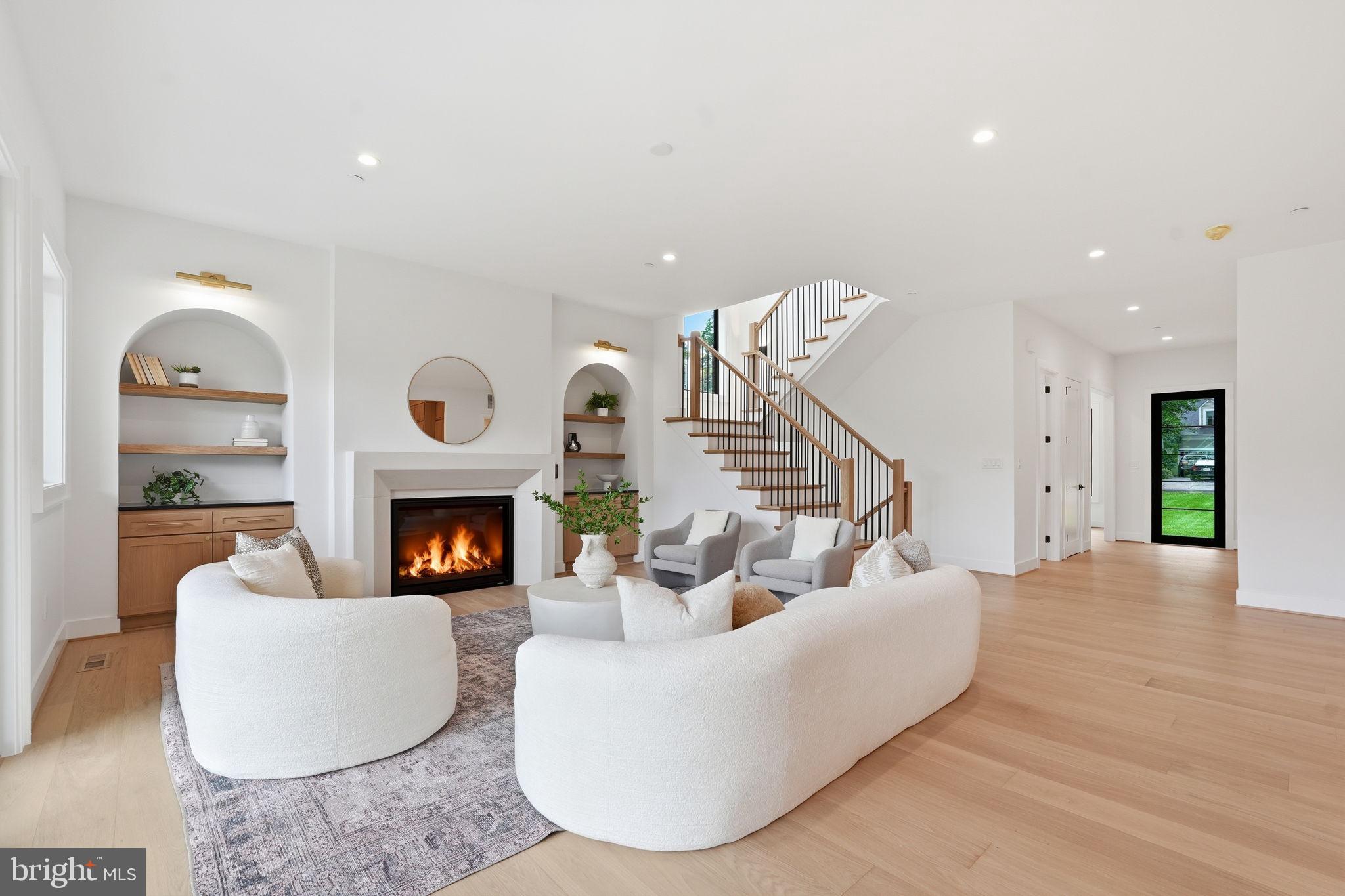 MARTINS ADDITION - Residential