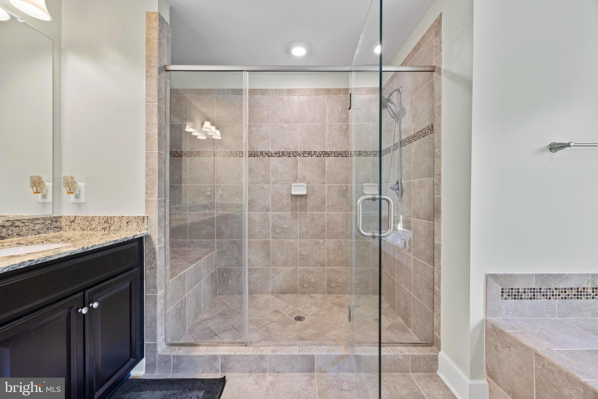 POTOMAC SHORES - Residential