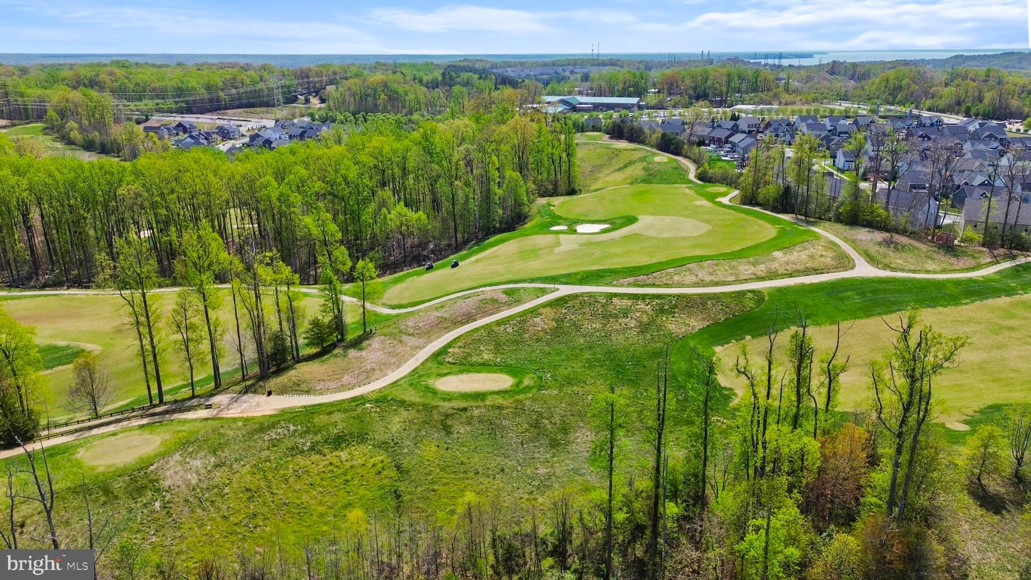 POTOMAC SHORES - Residential