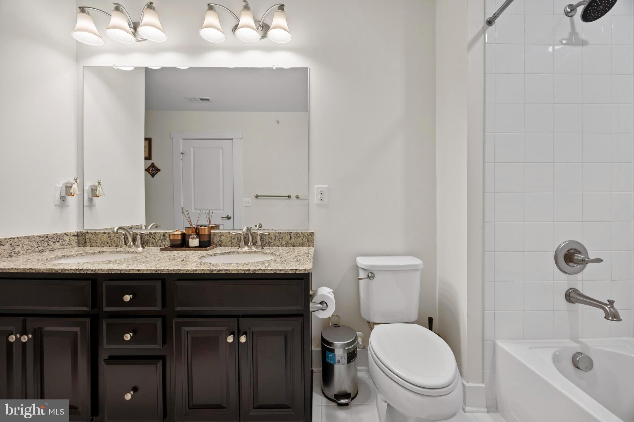 POTOMAC SHORES - Residential