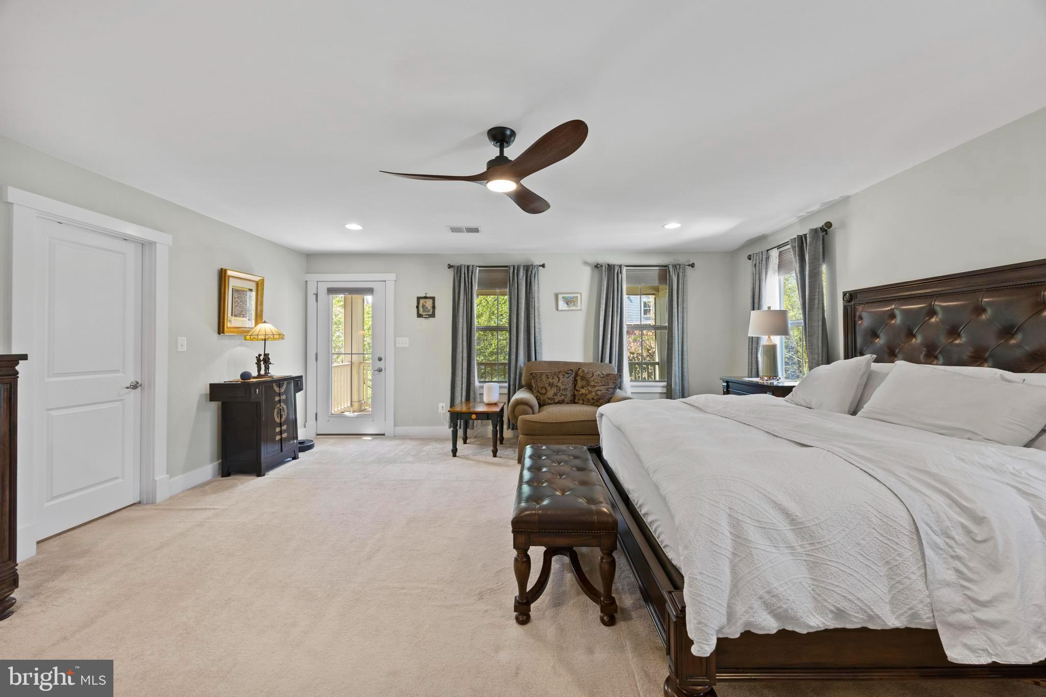 POTOMAC SHORES - Residential
