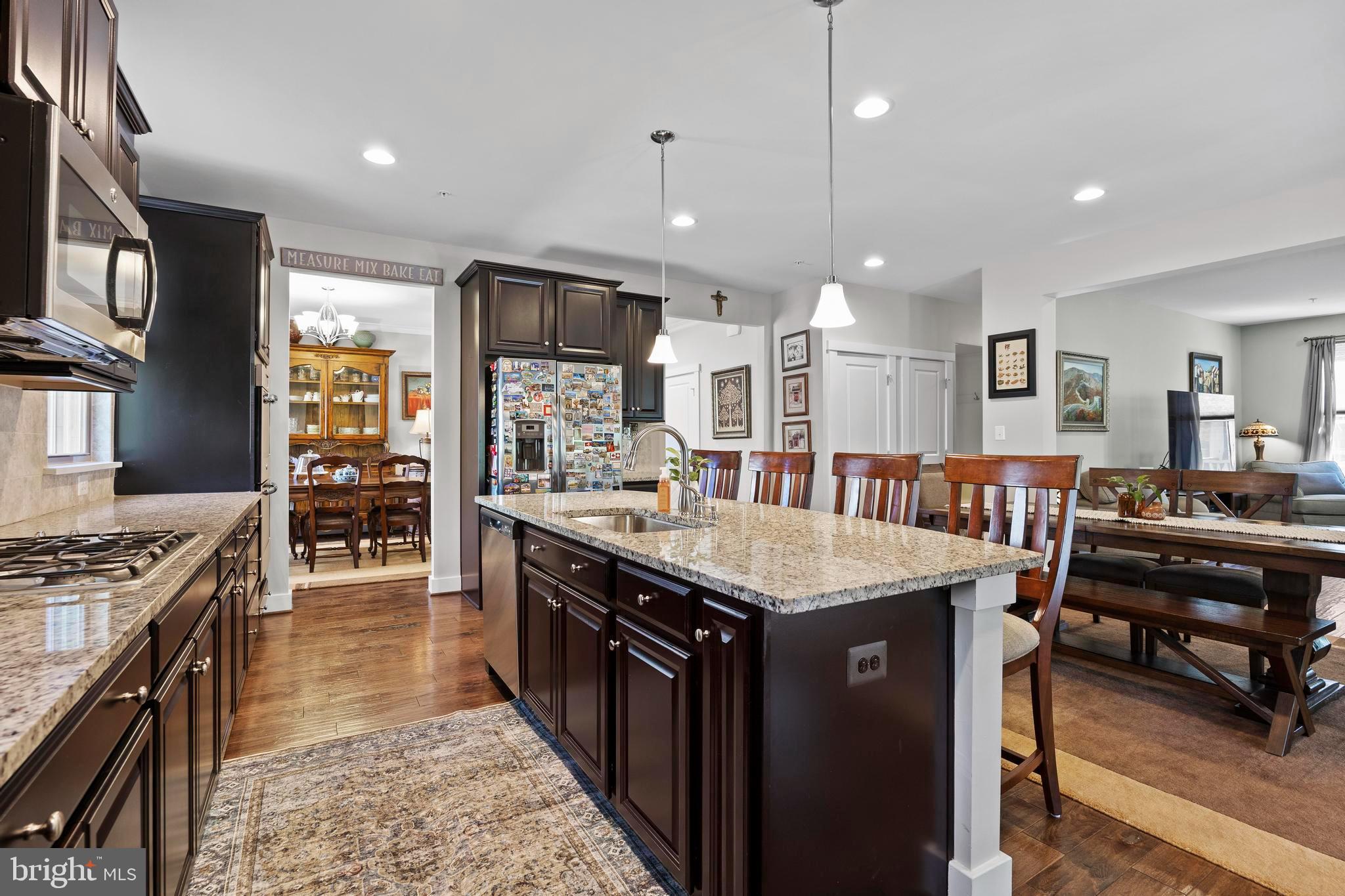 POTOMAC SHORES - Residential